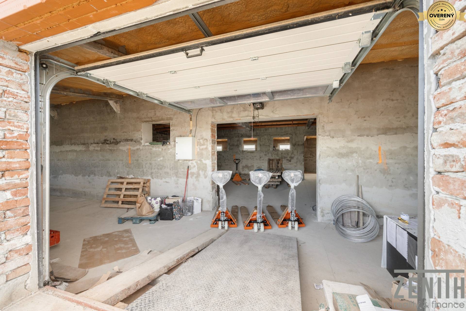 Kaufen Gebäude, Gebäude, Topoľčany, Slowakei