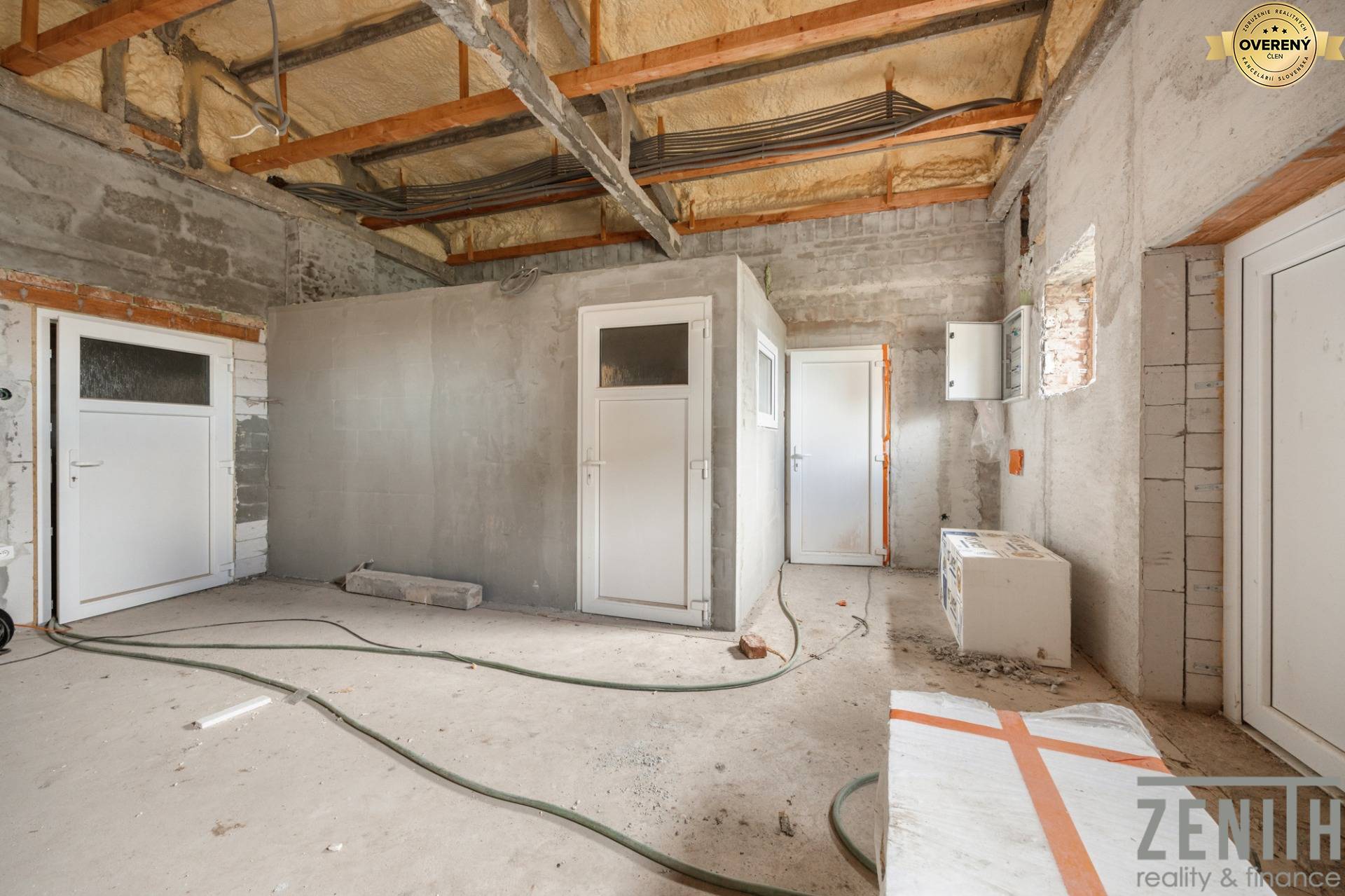 Kaufen Gebäude, Gebäude, Topoľčany, Slowakei