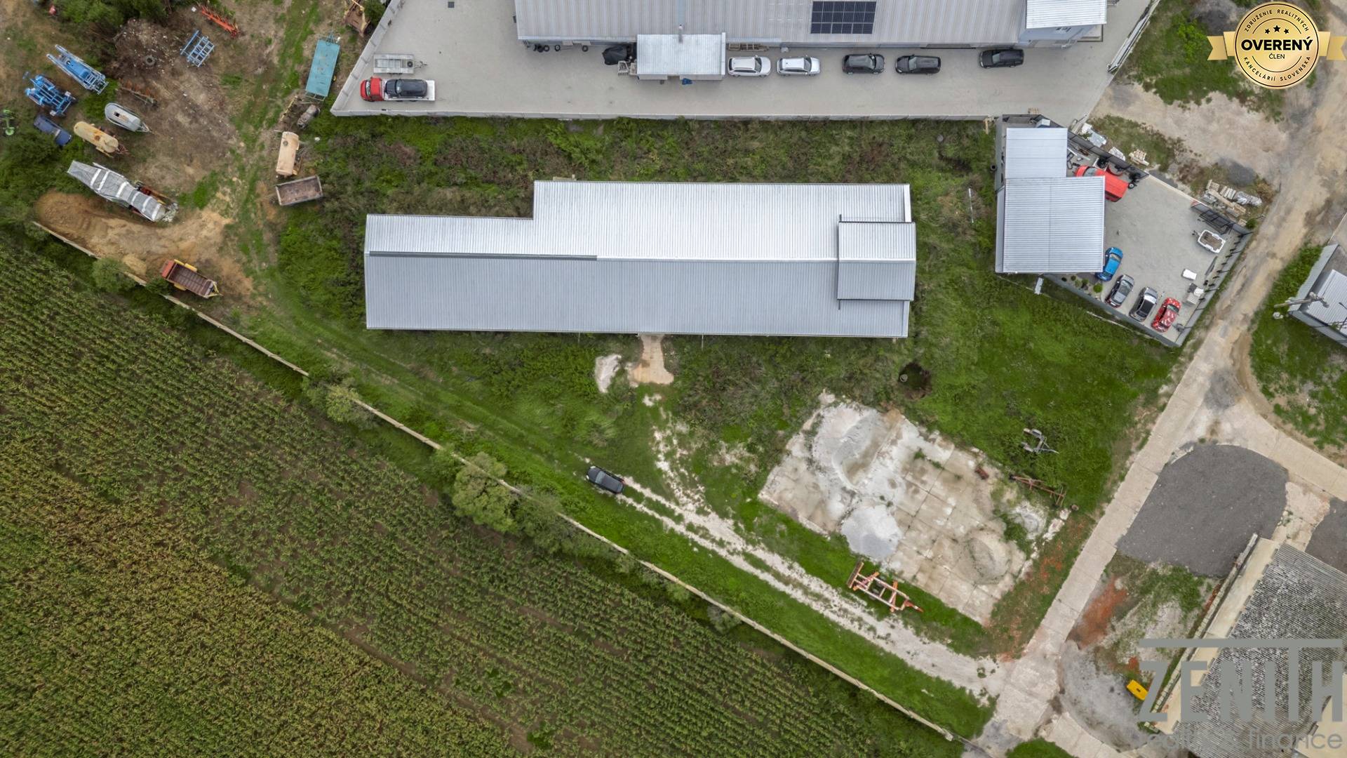 Kaufen Gebäude, Gebäude, Topoľčany, Slowakei