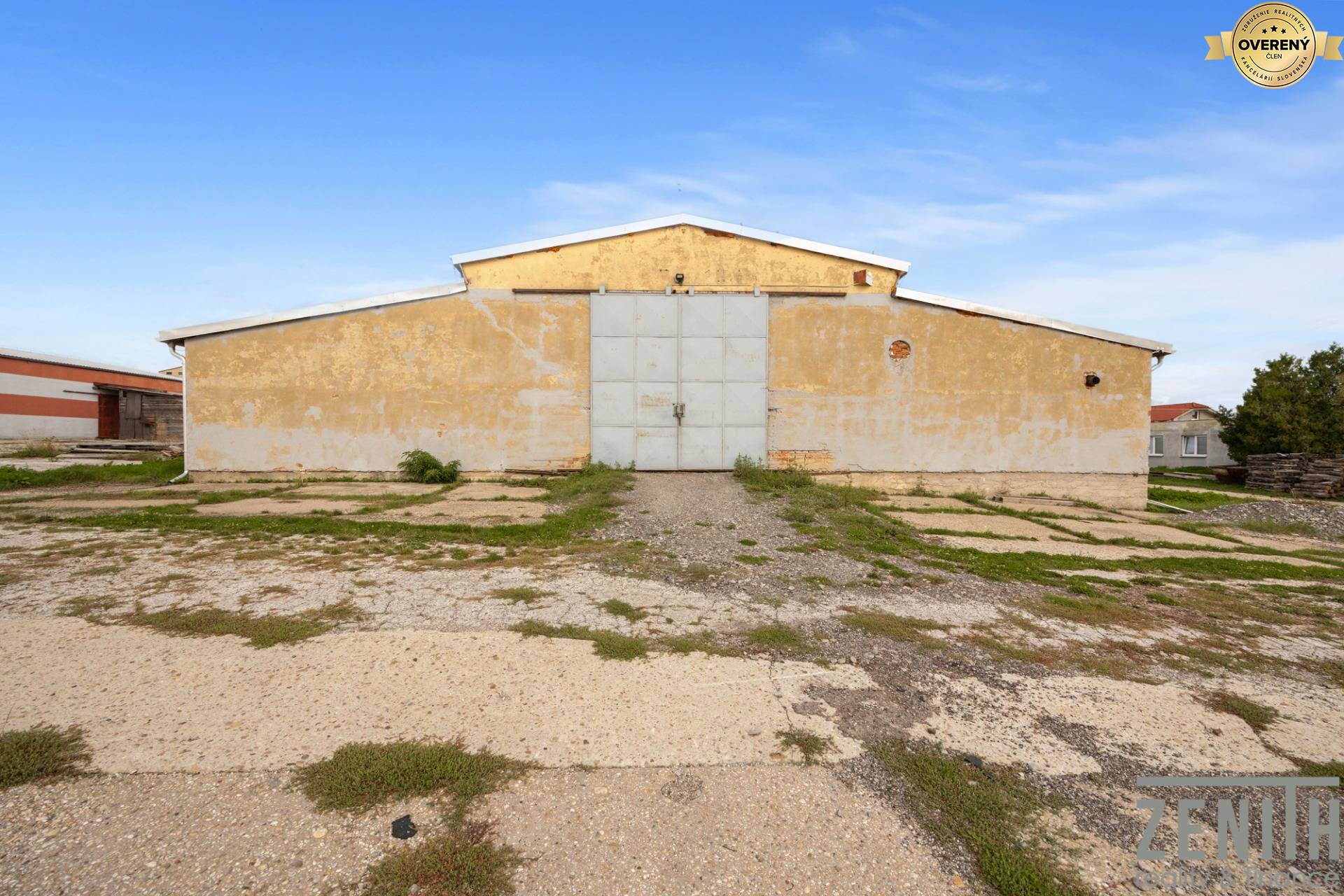 Kaufen Gebäude, Gebäude, Topoľčany, Slowakei