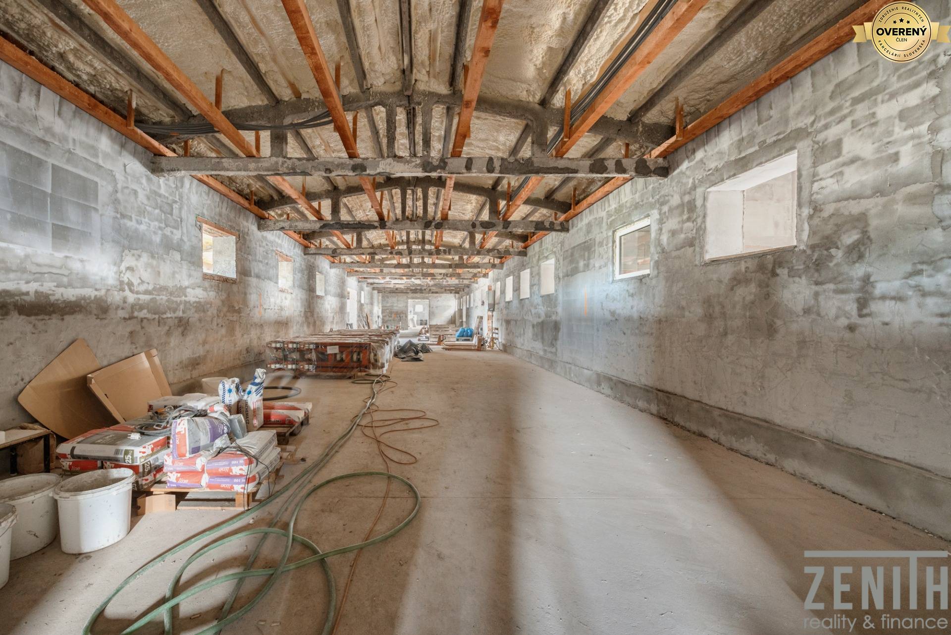 Kaufen Gebäude, Gebäude, Topoľčany, Slowakei