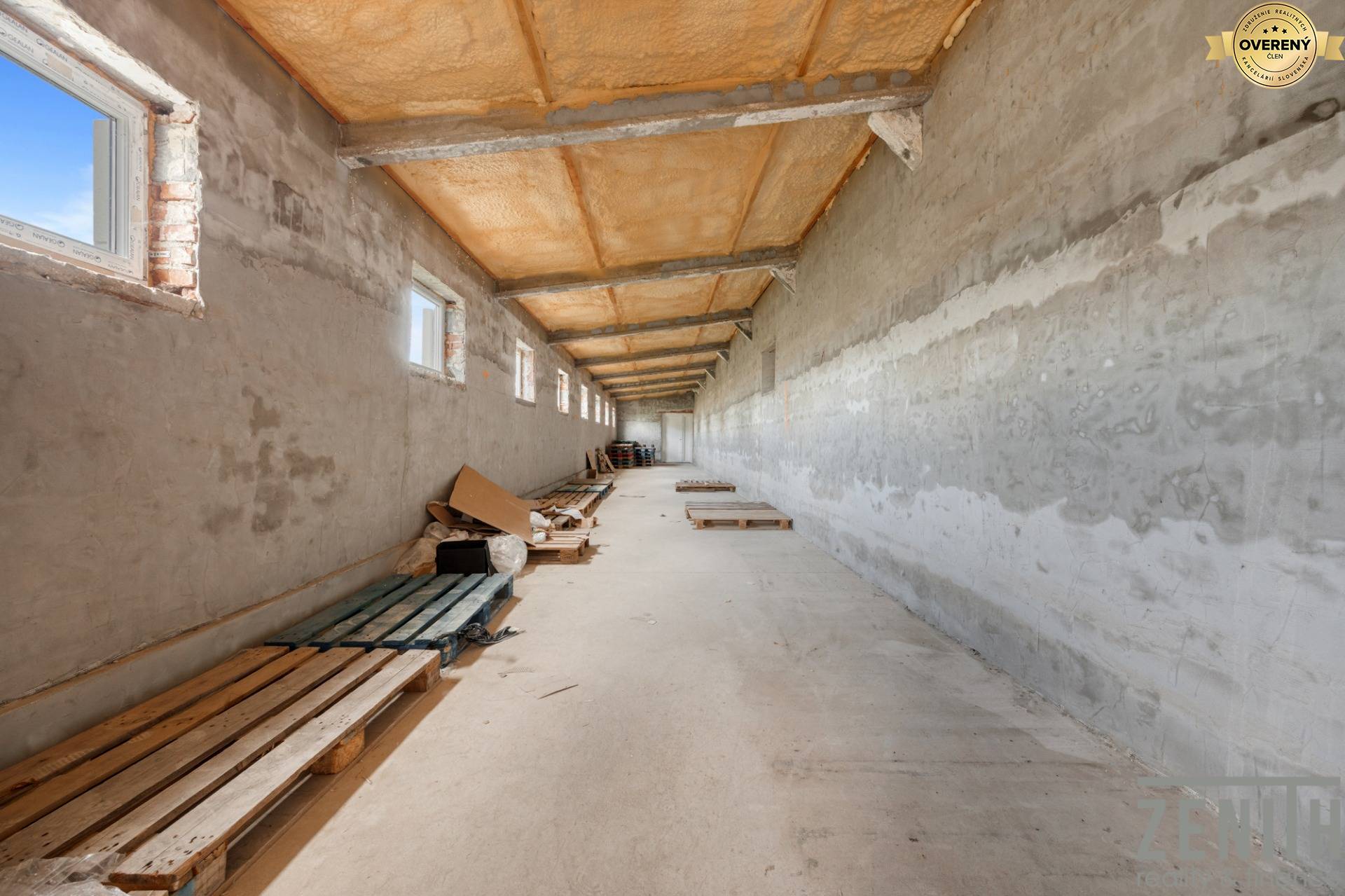 Kaufen Gebäude, Gebäude, Topoľčany, Slowakei