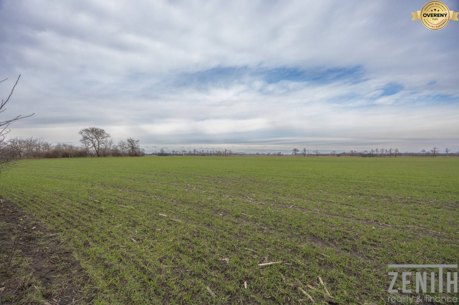 Kaufen Baugrund, Baugrund, Jatov, Nové Zámky, Slowakei