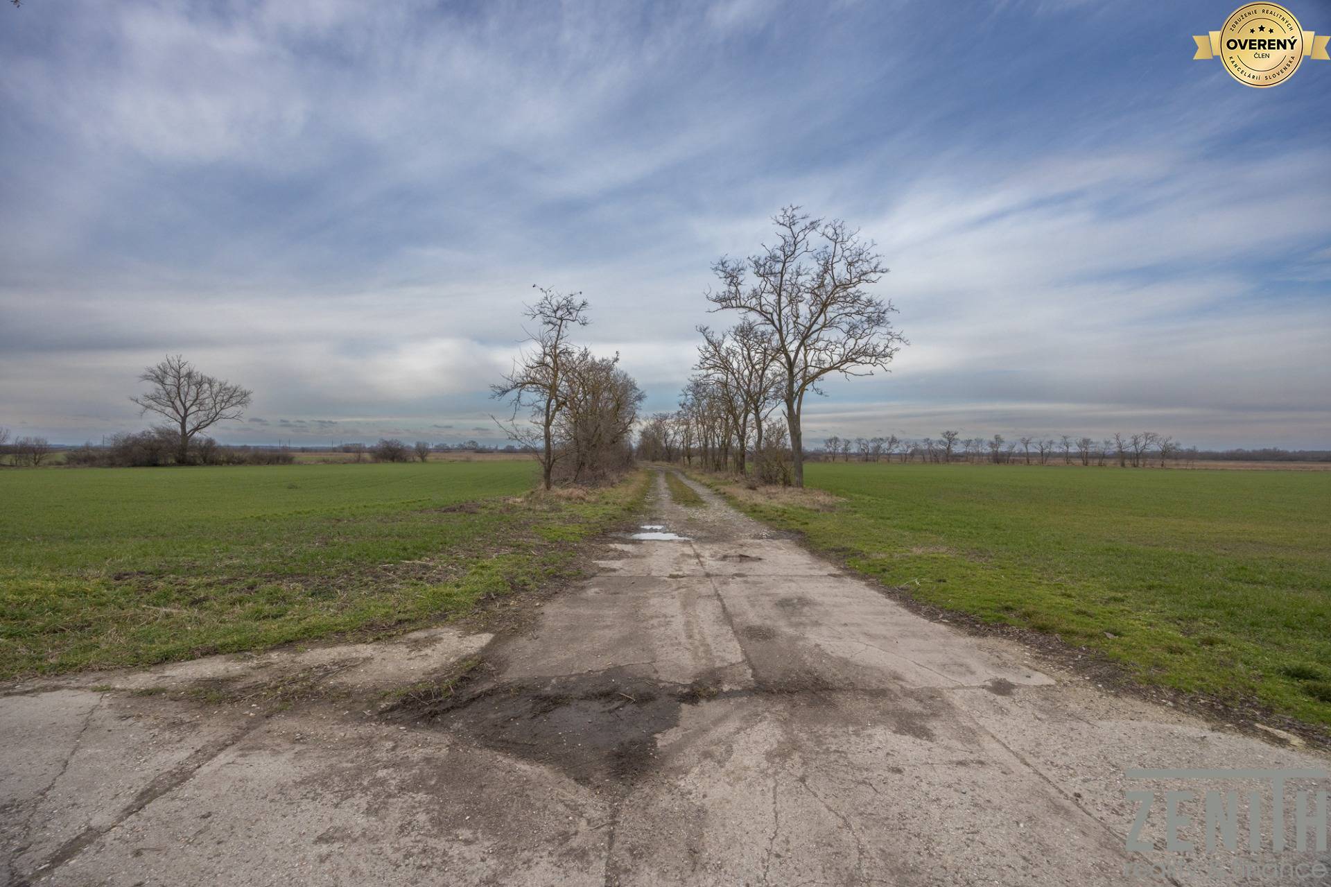 Kaufen Baugrund, Baugrund, Jatov, Nové Zámky, Slowakei