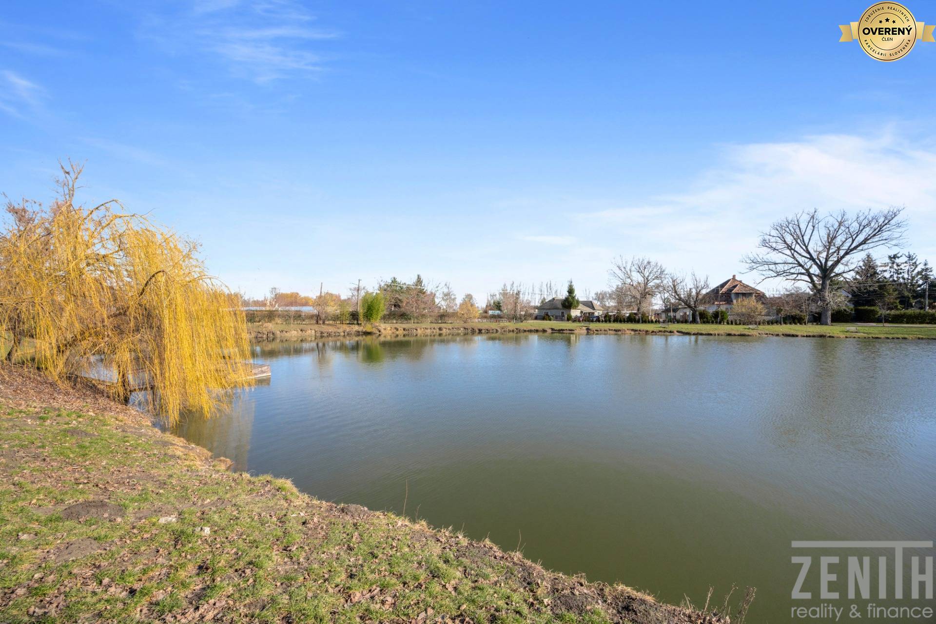 Kaufen Garten, Garten, Šaľa, Slowakei