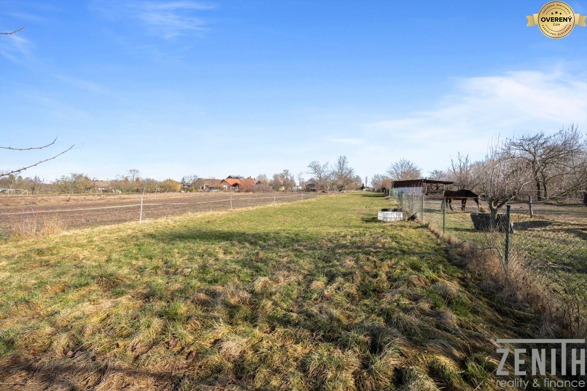 Kaufen Garten, Garten, Šaľa, Slowakei