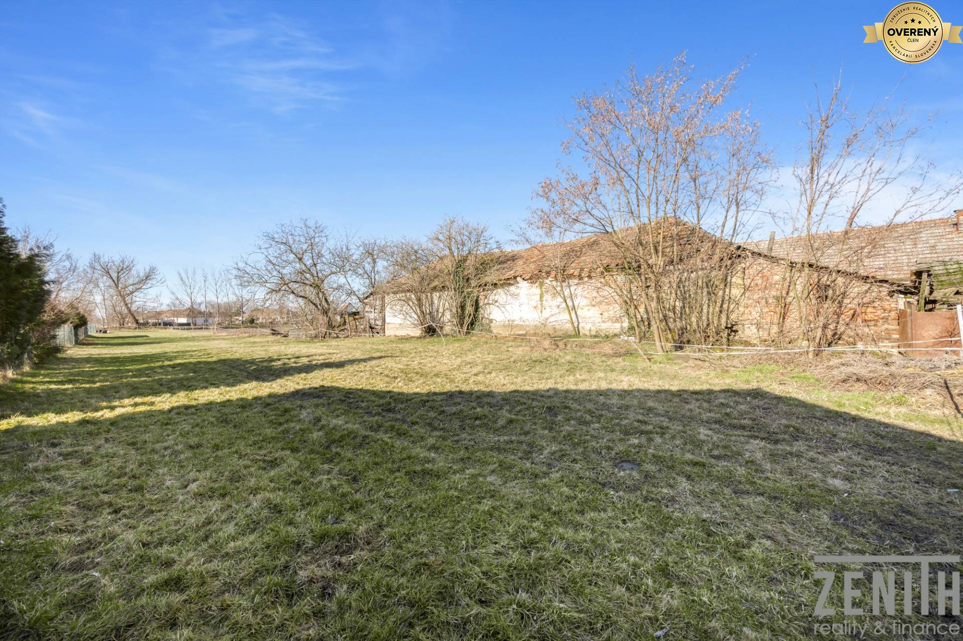 Kaufen Garten, Garten, Šaľa, Slowakei