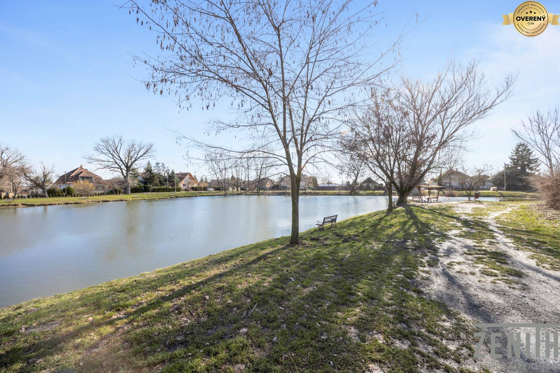 Kaufen Garten, Garten, Šaľa, Slowakei