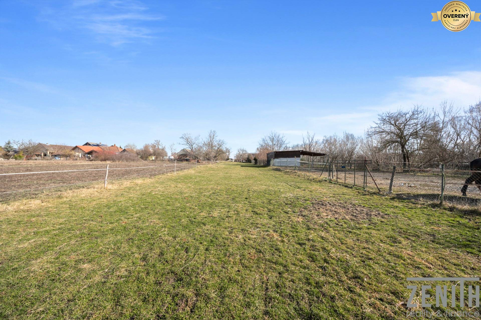 Kaufen Garten, Garten, Šaľa, Slowakei