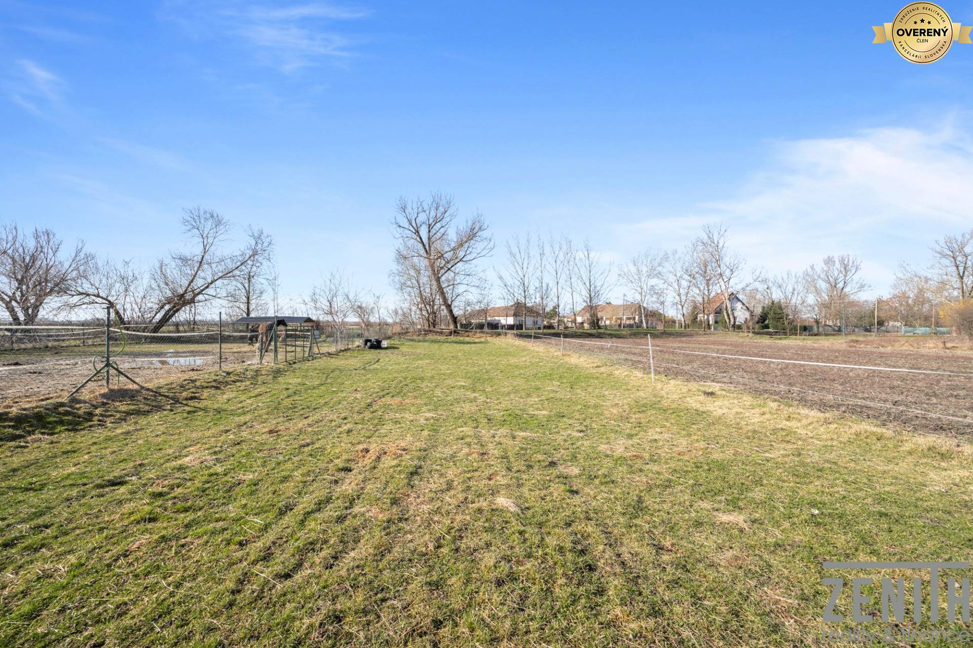 Kaufen Garten, Garten, Šaľa, Slowakei