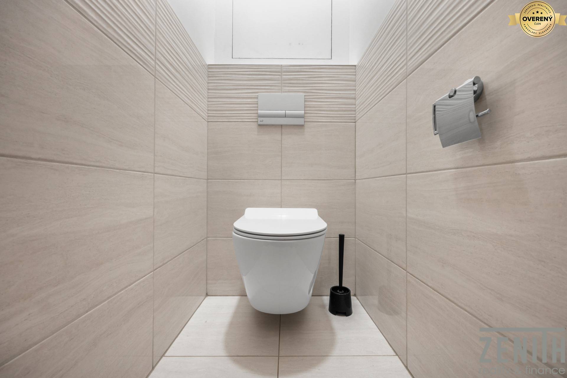 Kaufen 3-Zimmer-Wohnung, 3-Zimmer-Wohnung, Hálova, Bratislava - Petrža