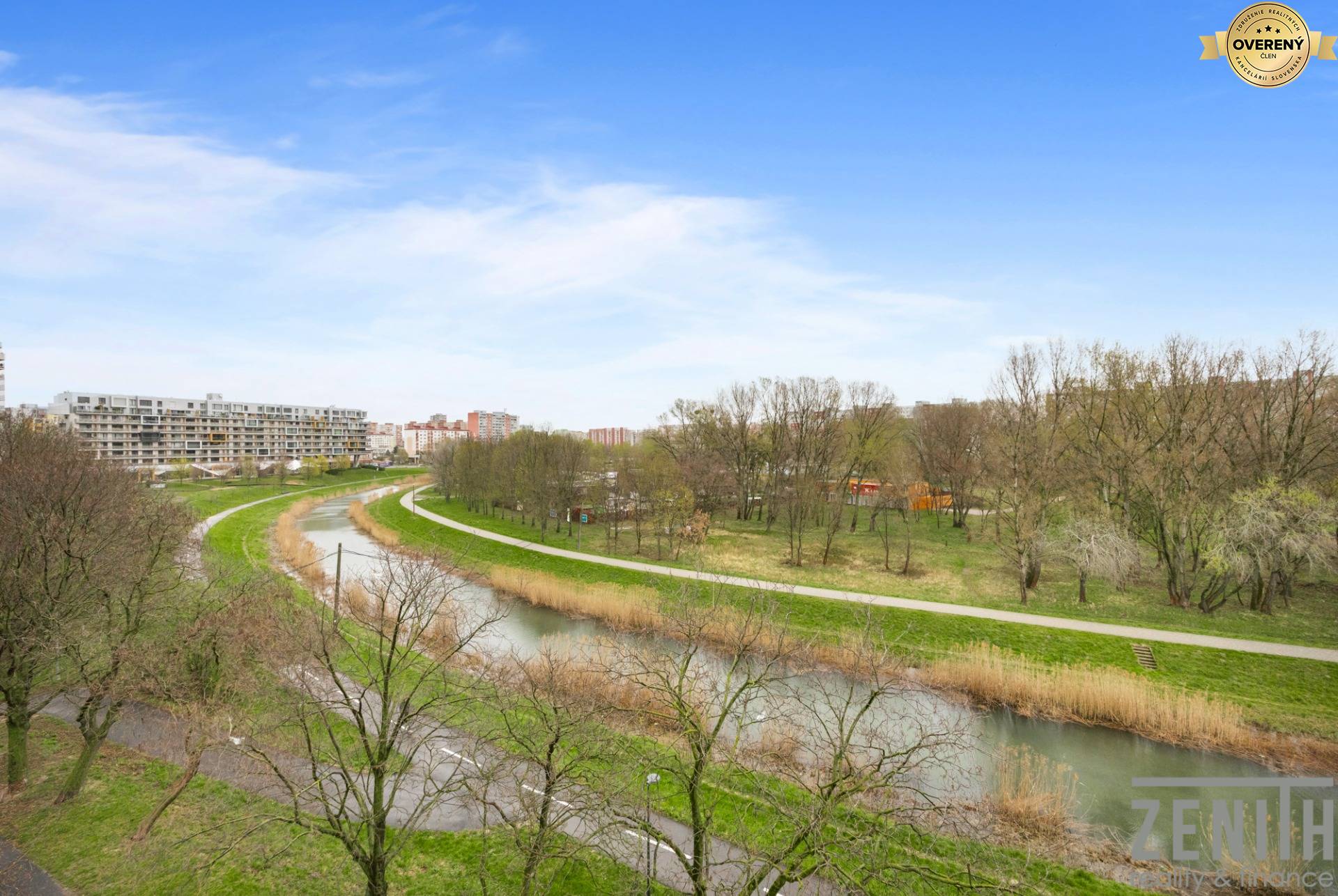 Kaufen 3-Zimmer-Wohnung, 3-Zimmer-Wohnung, Hálova, Bratislava - Petrža
