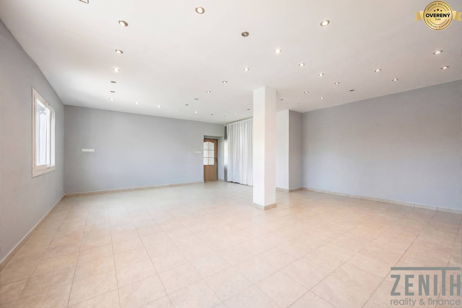 Kaufen Geschäftsräumlichkeiten, Geschäftsräumlichkeiten, Dunajská Stre