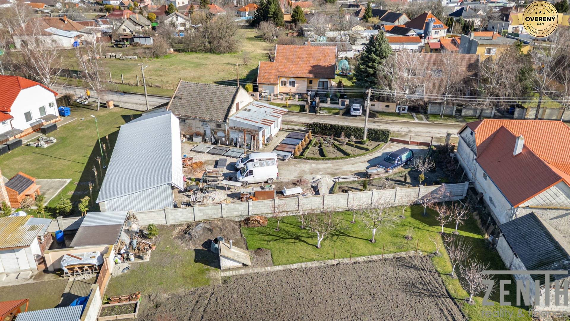 Kaufen Geschäftsräumlichkeiten, Geschäftsräumlichkeiten, Dunajská Stre