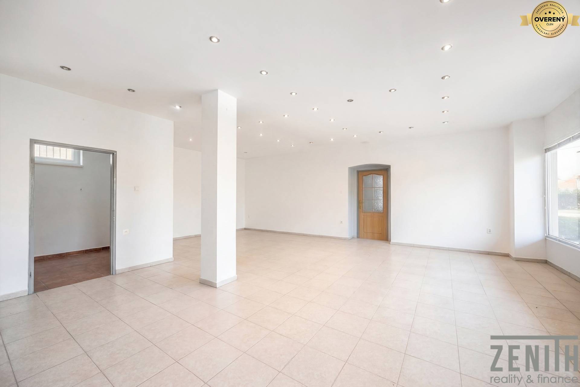 Kaufen Geschäftsräumlichkeiten, Geschäftsräumlichkeiten, Dunajská Stre