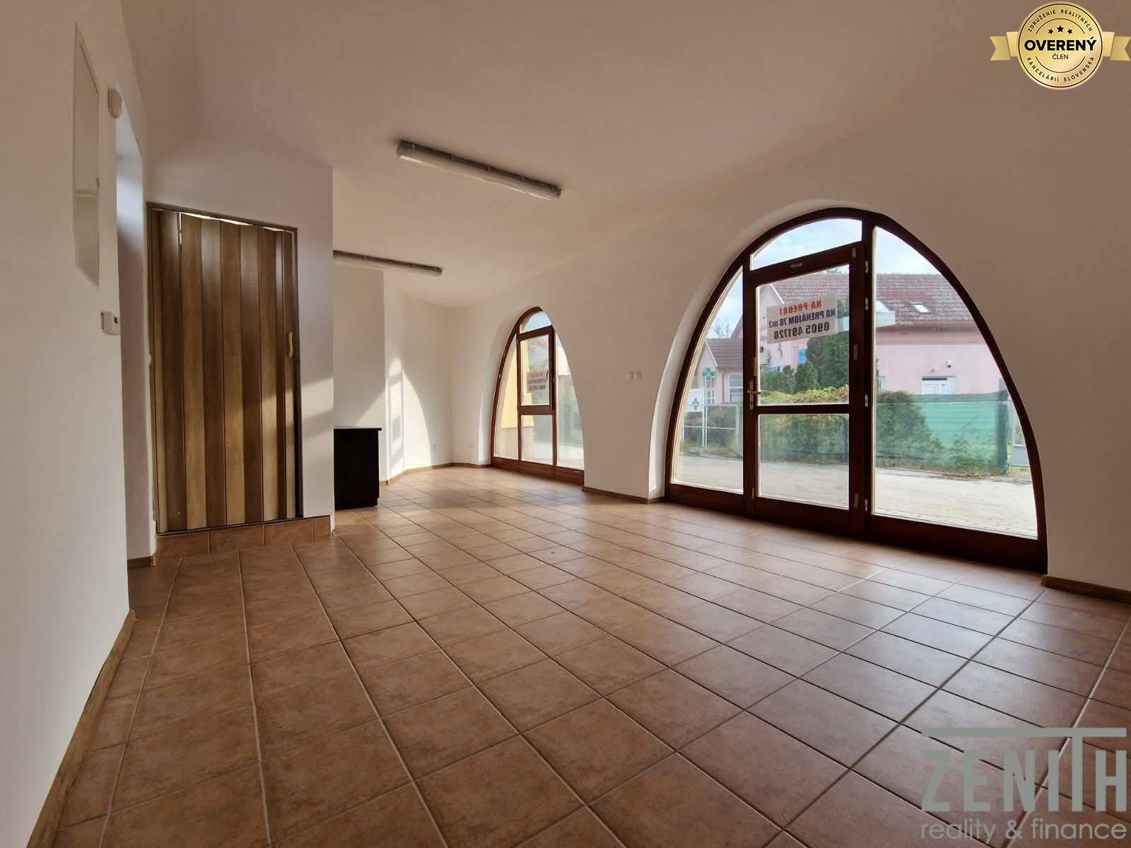 Kaufen Geschäftsräumlichkeiten, Geschäftsräumlichkeiten, Kukučínova, D