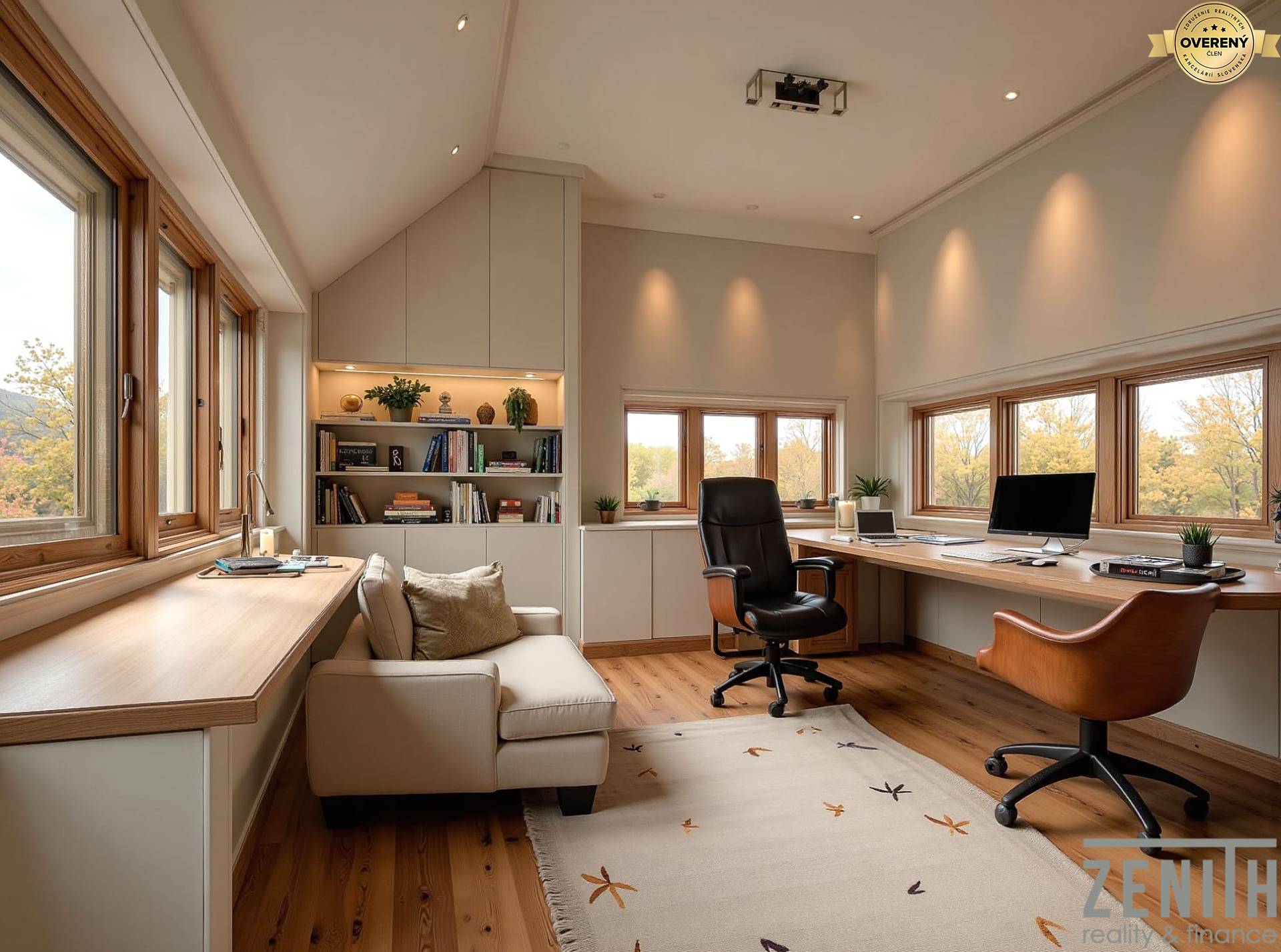 Kaufen Geschäftsräumlichkeiten, Geschäftsräumlichkeiten, Kukučínova, D