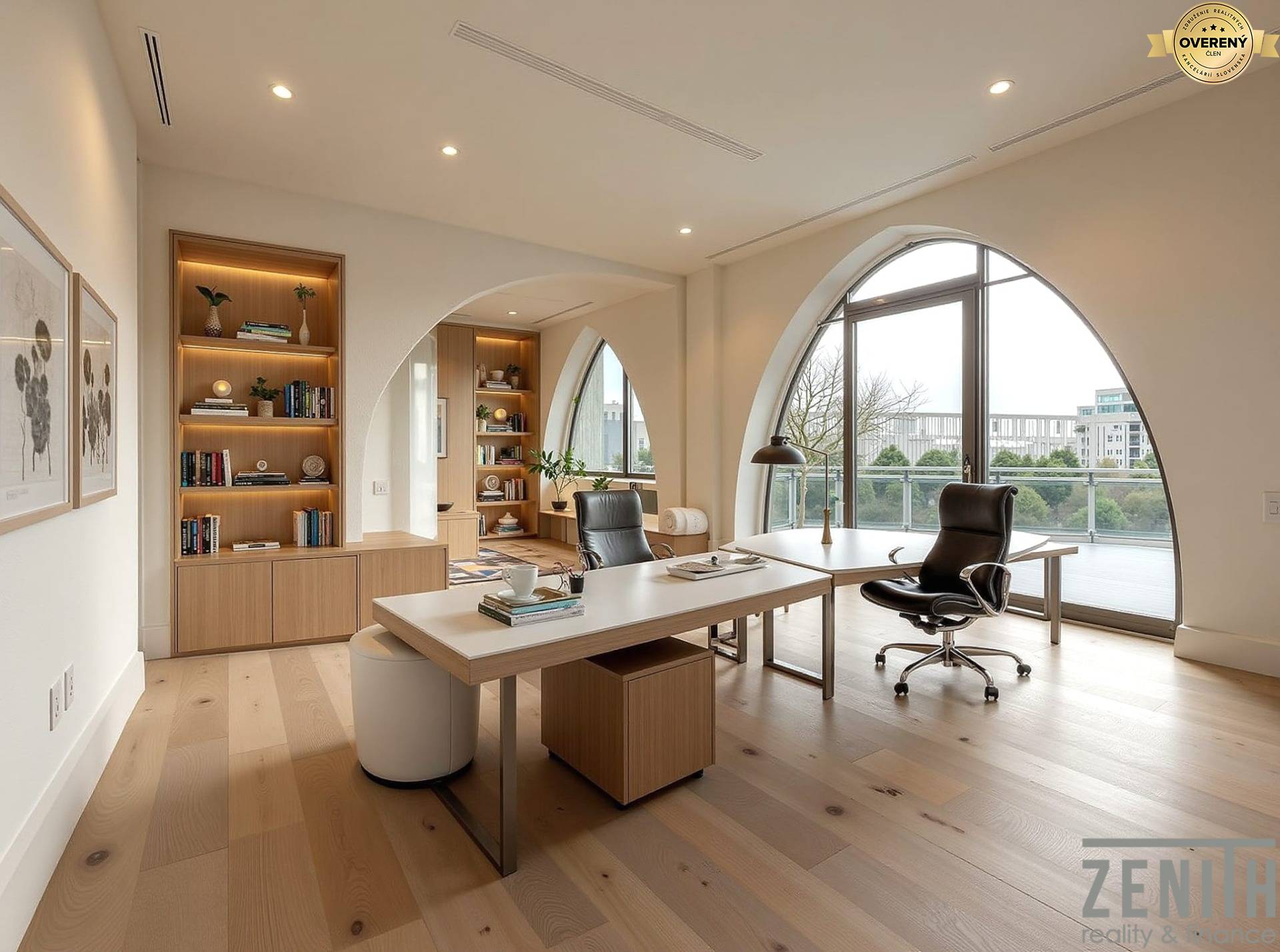 Kaufen Geschäftsräumlichkeiten, Geschäftsräumlichkeiten, Kukučínova, D