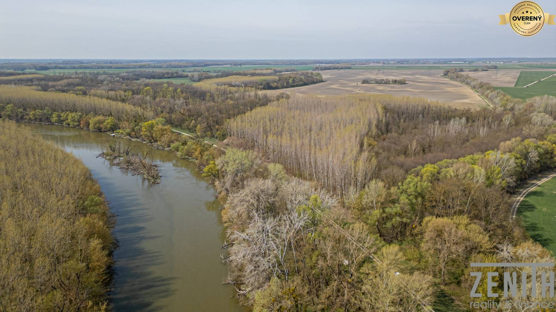 Kaufen landwirtsch. Grundstücke, landwirtsch. Grundstücke, Galanta, Sl