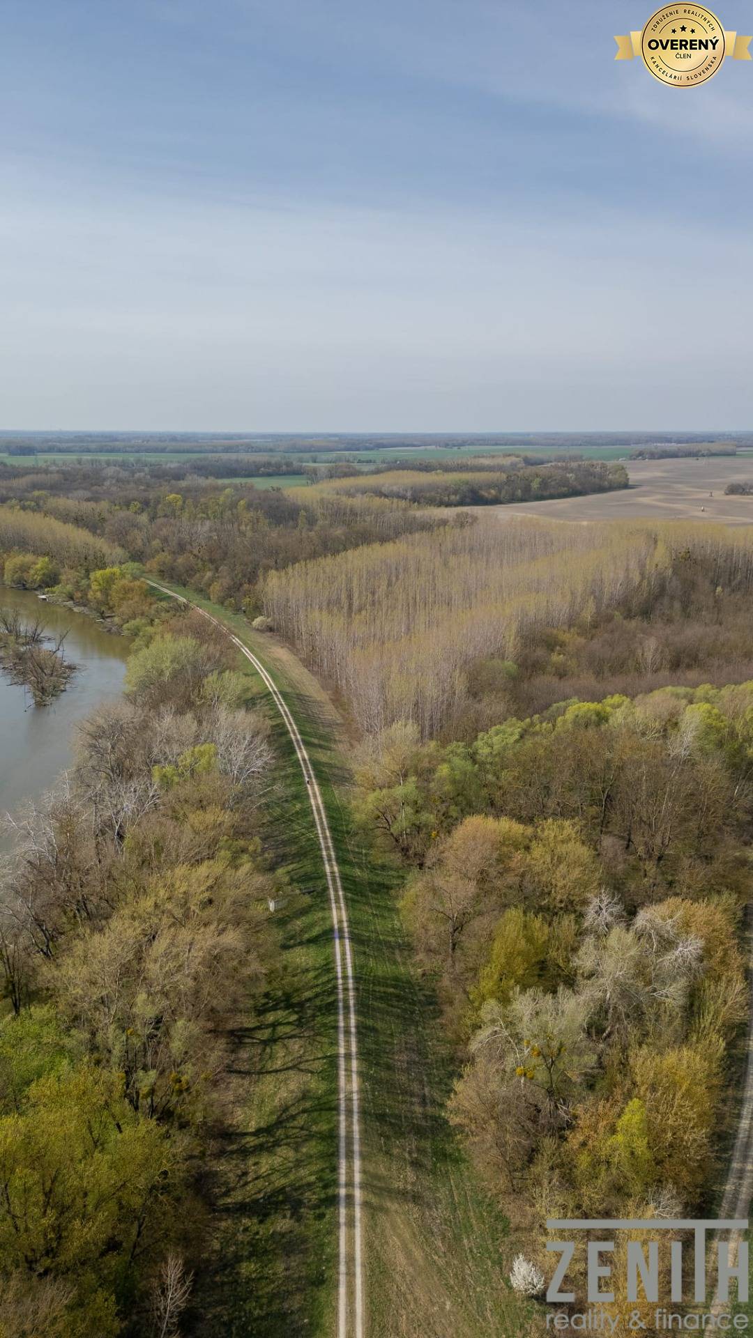 Kaufen landwirtsch. Grundstücke, landwirtsch. Grundstücke, Galanta, Sl