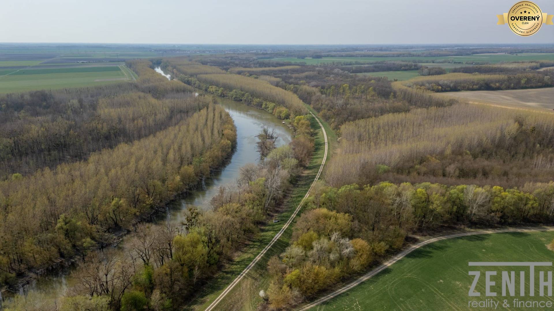 Kaufen landwirtsch. Grundstücke, landwirtsch. Grundstücke, Galanta, Sl