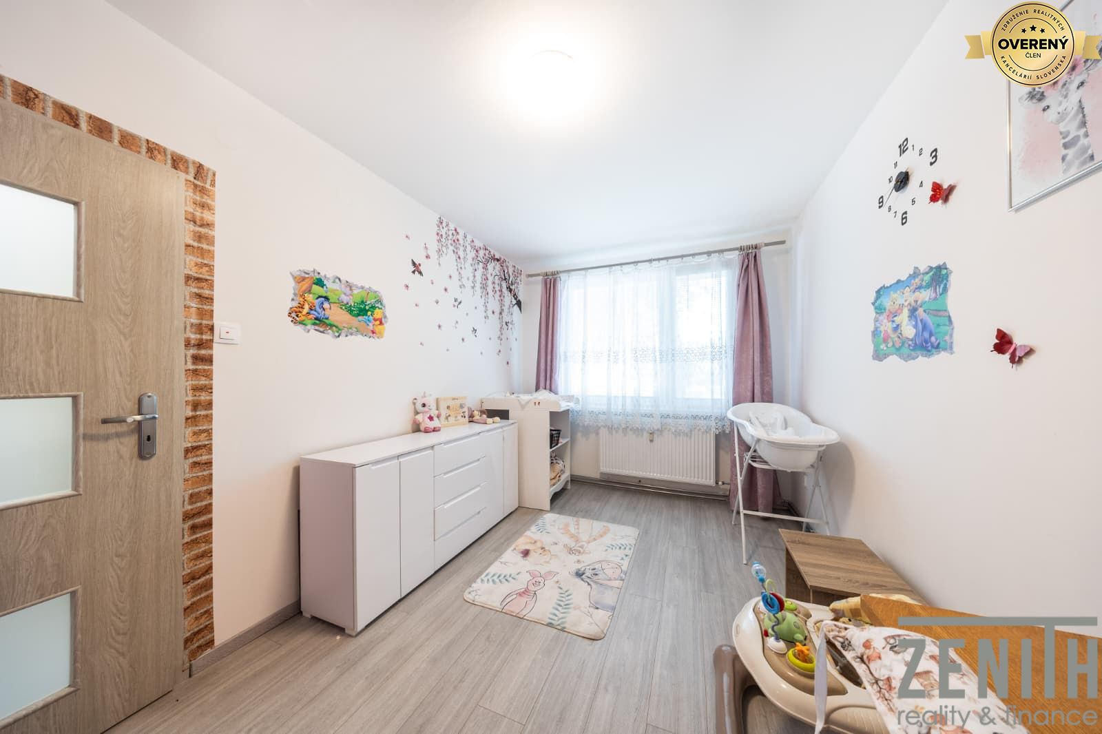 Kaufen 3-Zimmer-Wohnung, 3-Zimmer-Wohnung, Námestie SNP, Dunajská Stre