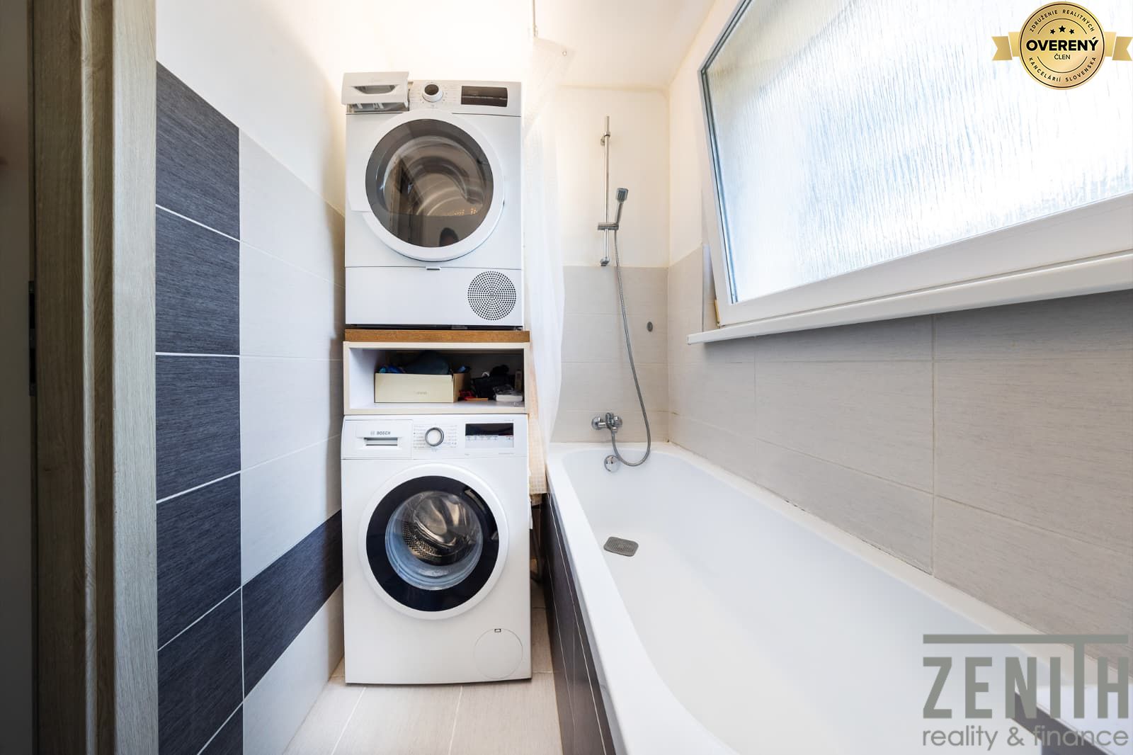 Kaufen 3-Zimmer-Wohnung, 3-Zimmer-Wohnung, Námestie SNP, Dunajská Stre