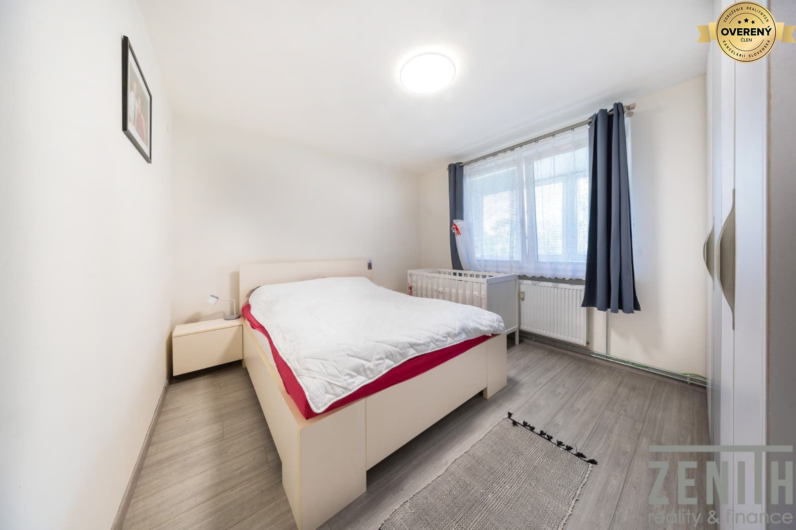 Kaufen 3-Zimmer-Wohnung, 3-Zimmer-Wohnung, Námestie SNP, Dunajská Stre
