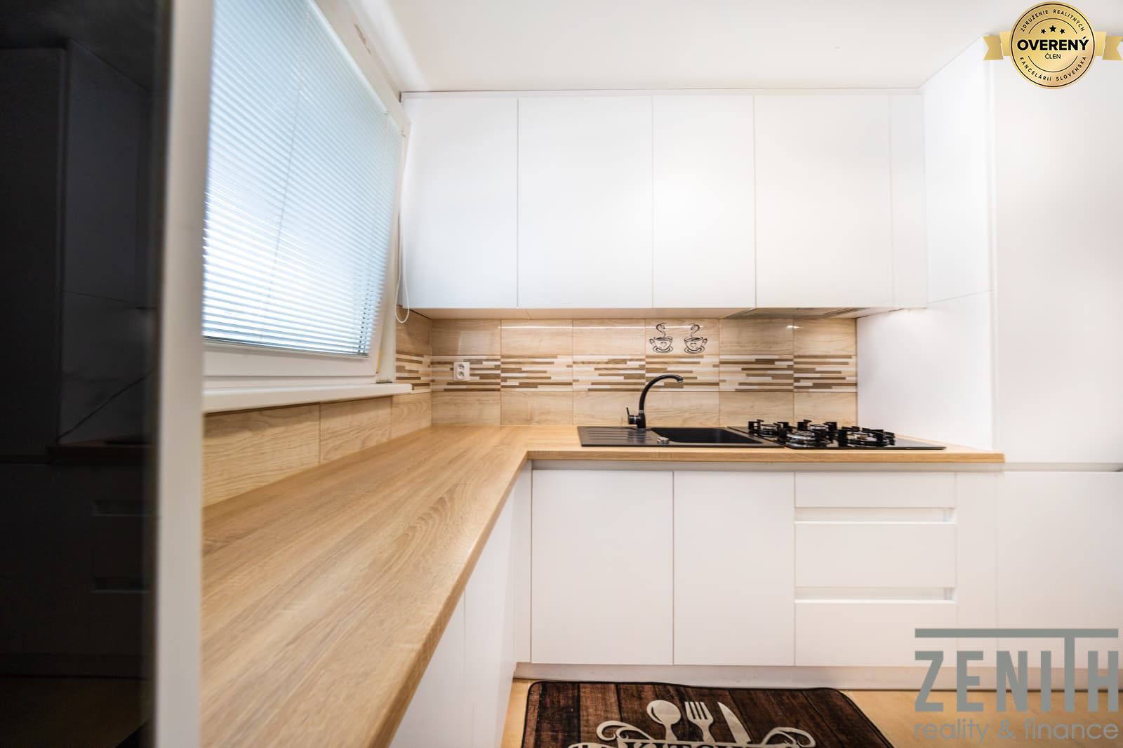 Kaufen 3-Zimmer-Wohnung, 3-Zimmer-Wohnung, Námestie SNP, Dunajská Stre