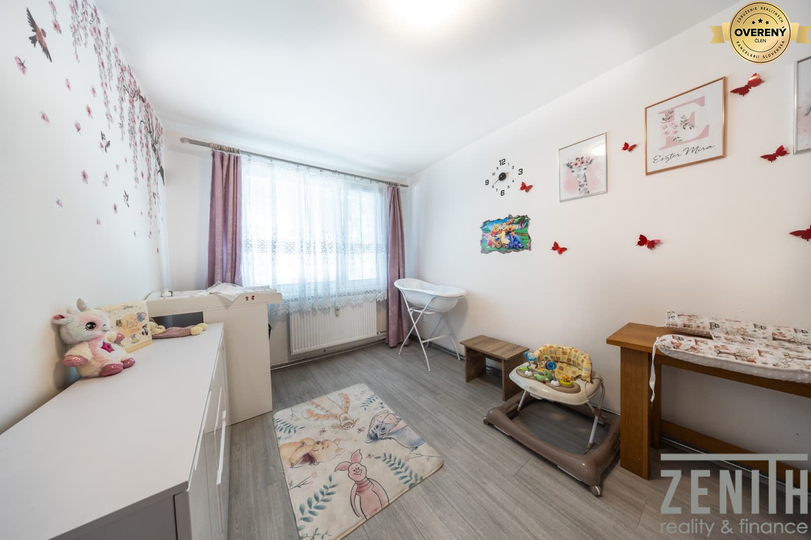 Kaufen 3-Zimmer-Wohnung, 3-Zimmer-Wohnung, Námestie SNP, Dunajská Stre