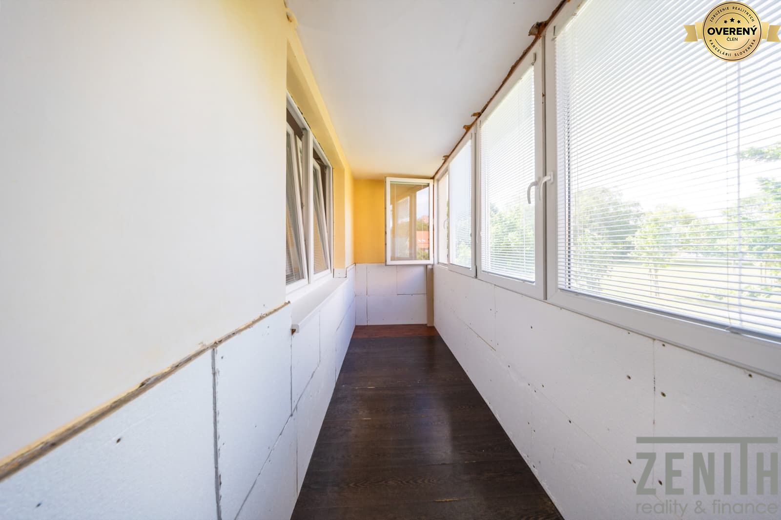 Kaufen 3-Zimmer-Wohnung, 3-Zimmer-Wohnung, Námestie SNP, Dunajská Stre