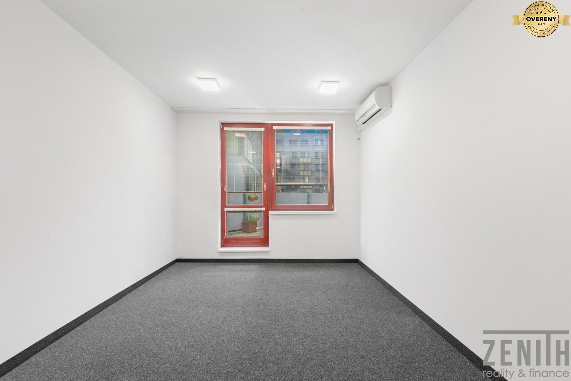 Mieten Büros, Büros, Vajnorská, Bratislava - Nové Mesto, Slowakei