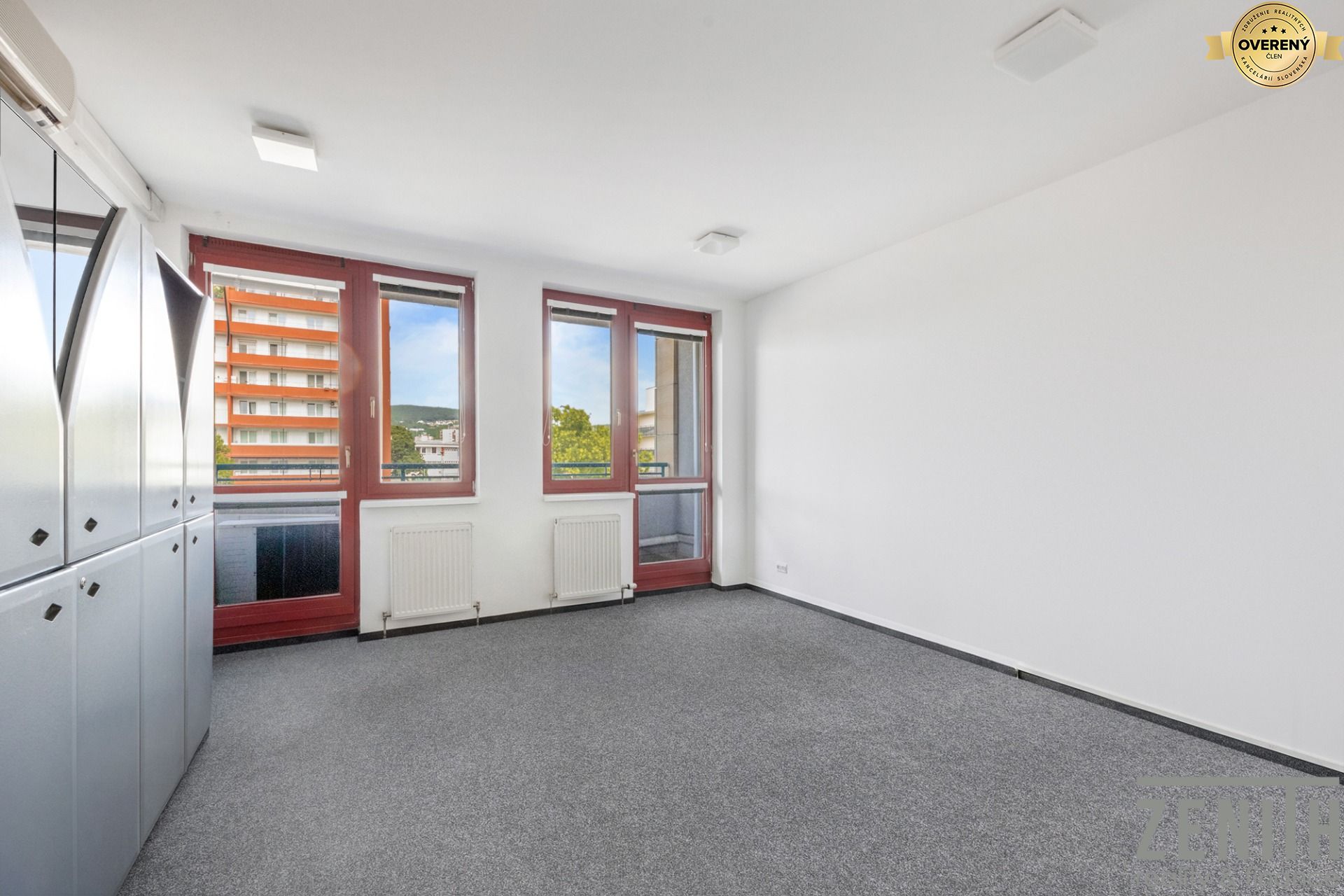 Mieten Büros, Büros, Vajnorská, Bratislava - Nové Mesto, Slowakei