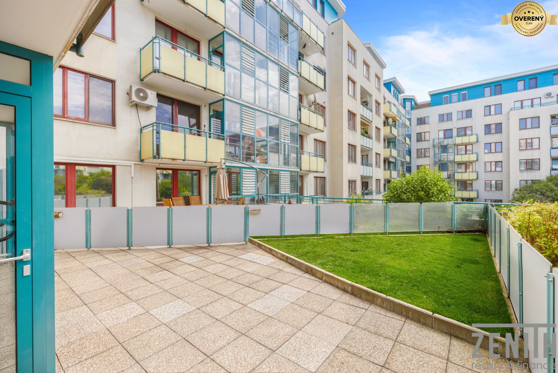 Mieten Büros, Büros, Vajnorská, Bratislava - Nové Mesto, Slowakei