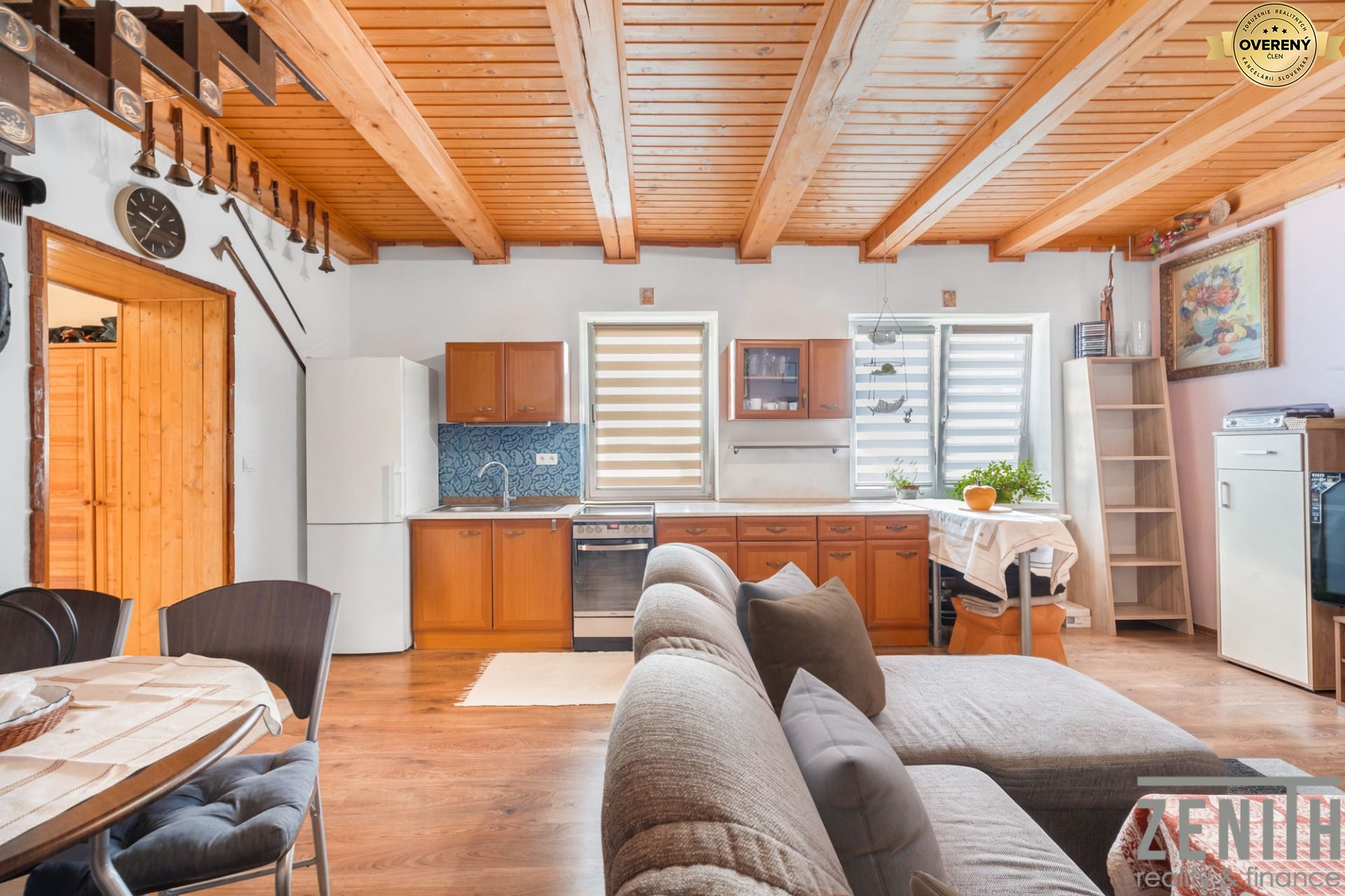 Kaufen Einfamilienhaus, Einfamilienhaus, Roľnícka, Bratislava - Vajnor
