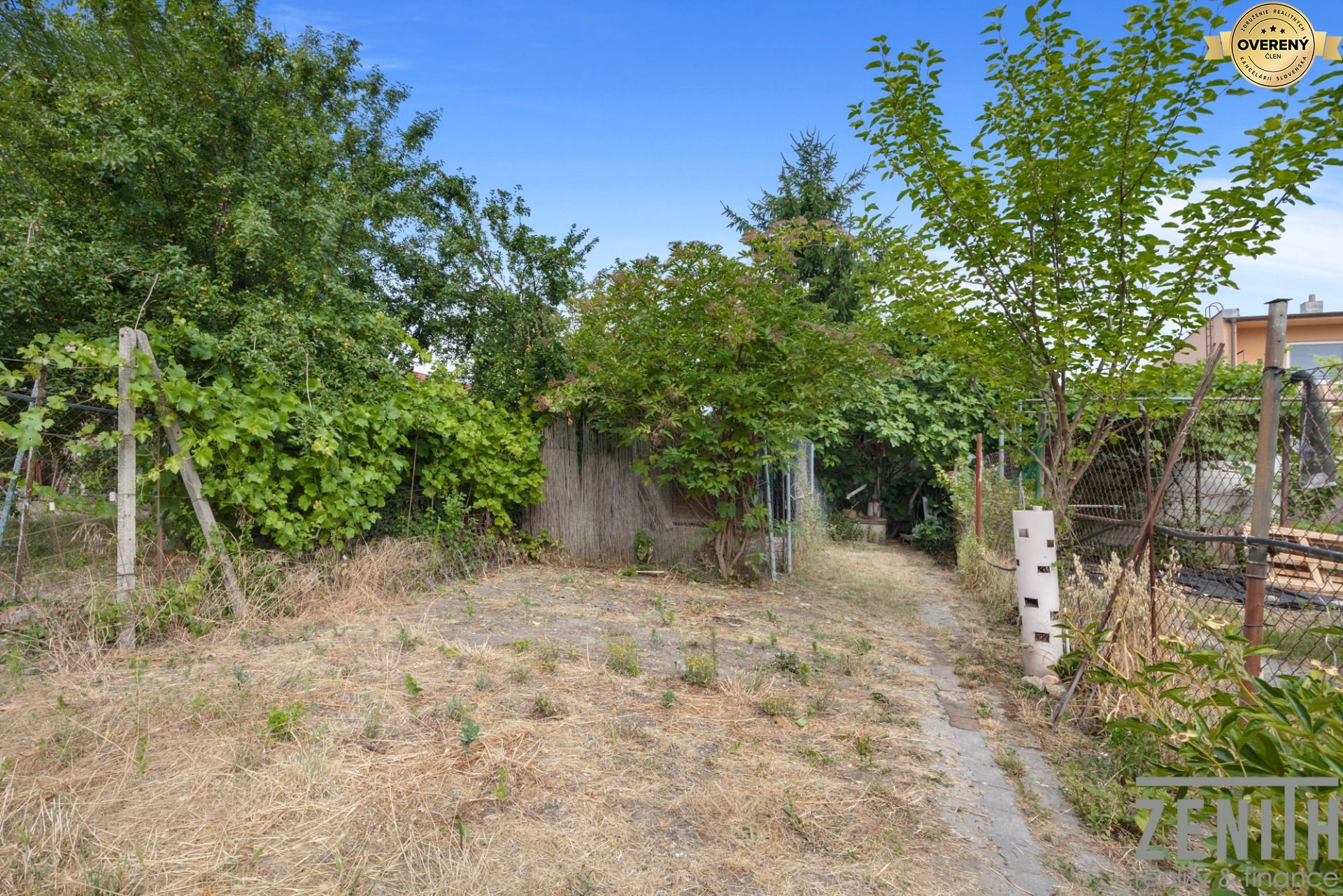 Kaufen Einfamilienhaus, Einfamilienhaus, Roľnícka, Bratislava - Vajnor
