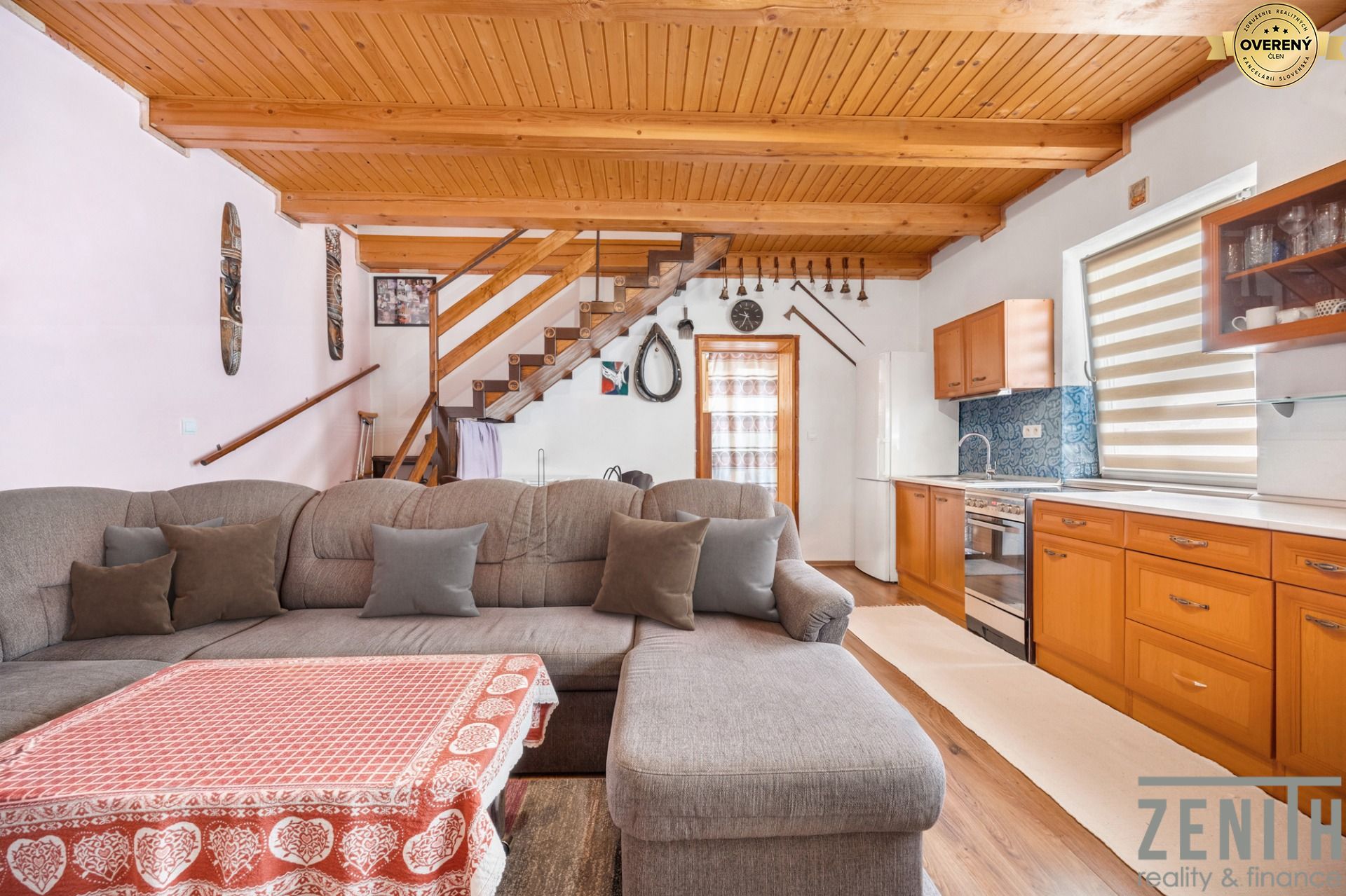 Kaufen Einfamilienhaus, Einfamilienhaus, Roľnícka, Bratislava - Vajnor