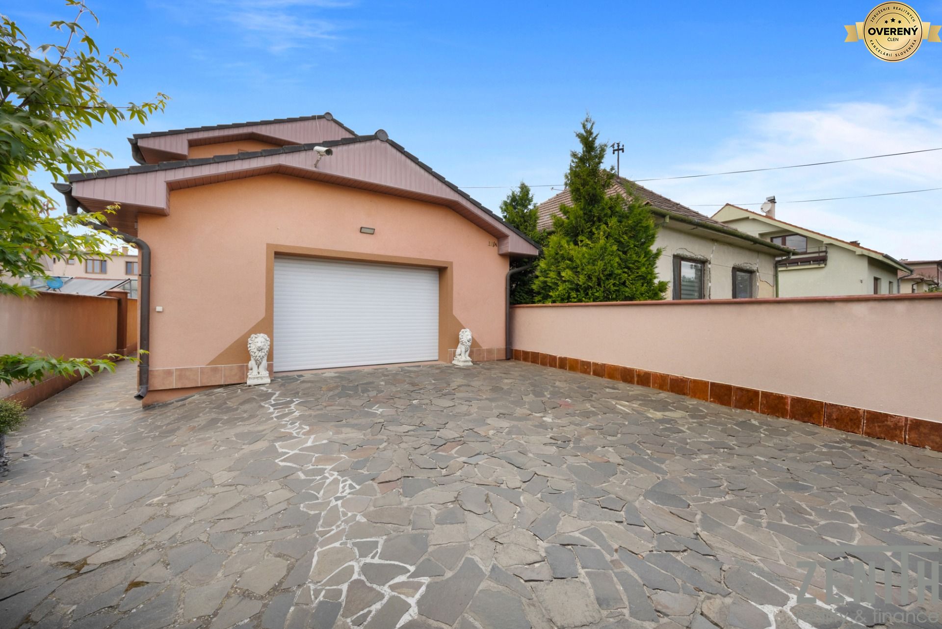 Kaufen Einfamilienhaus, Einfamilienhaus, Senec, Slowakei