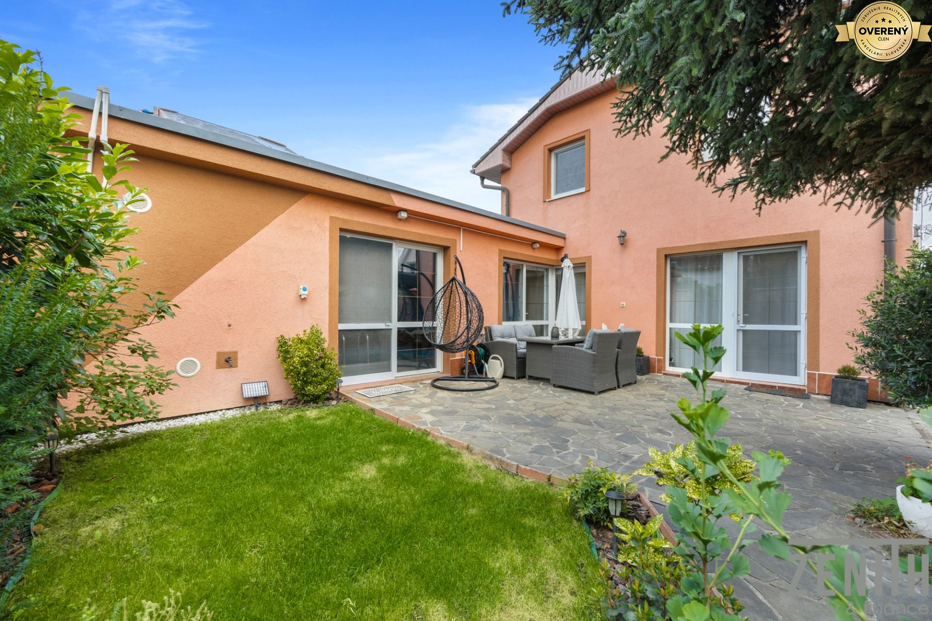 Kaufen Einfamilienhaus, Einfamilienhaus, Senec, Slowakei