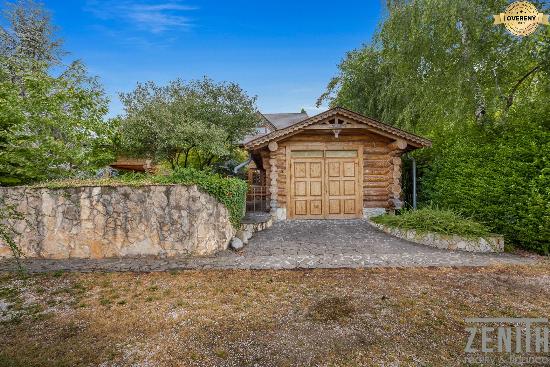 Kaufen Ferienhaus, Ferienhaus, Dunajská Streda, Slowakei