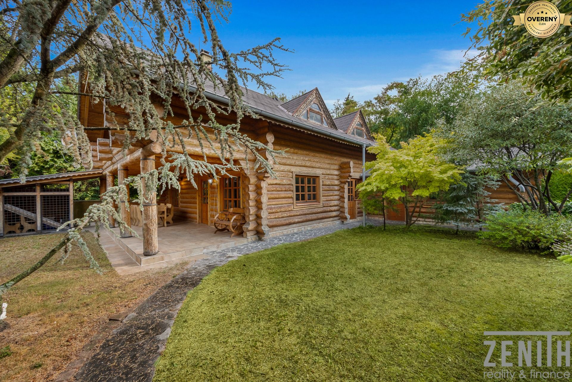 Kaufen Ferienhaus, Ferienhaus, Dunajská Streda, Slowakei