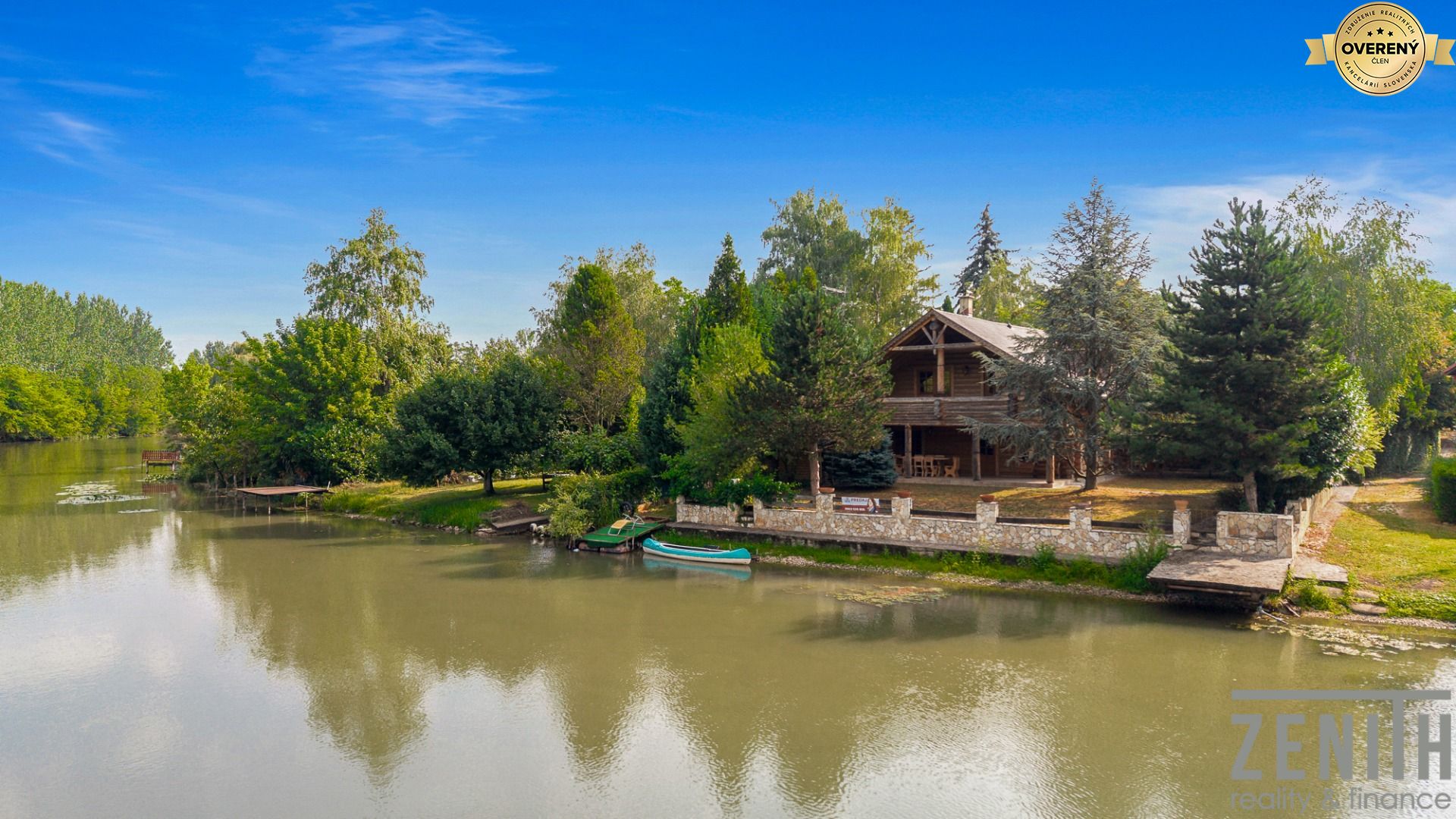 Kaufen Ferienhaus, Ferienhaus, Dunajská Streda, Slowakei