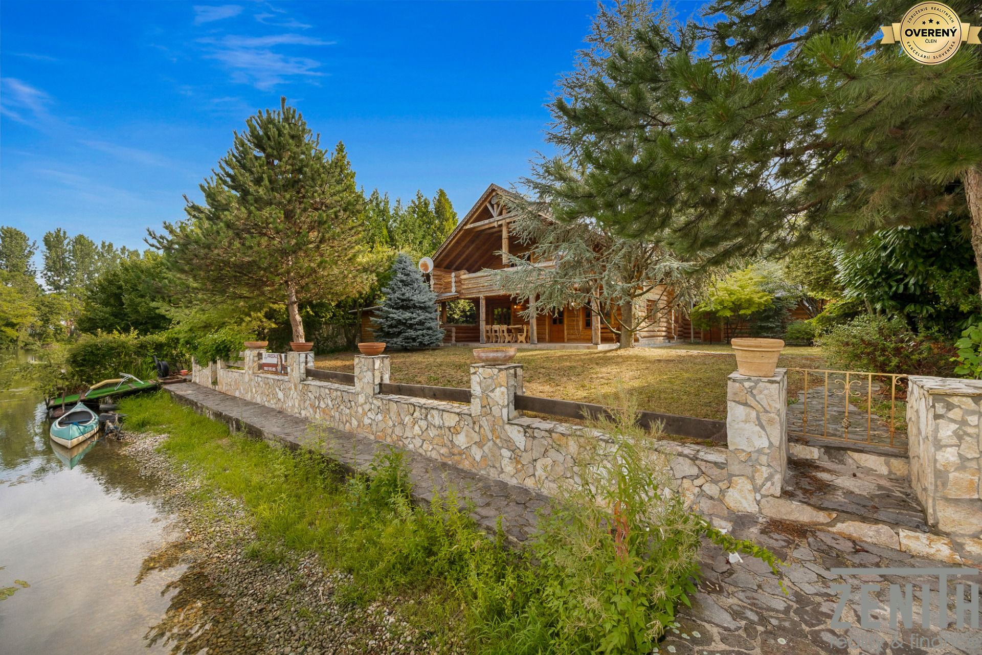 Kaufen Ferienhaus, Ferienhaus, Dunajská Streda, Slowakei