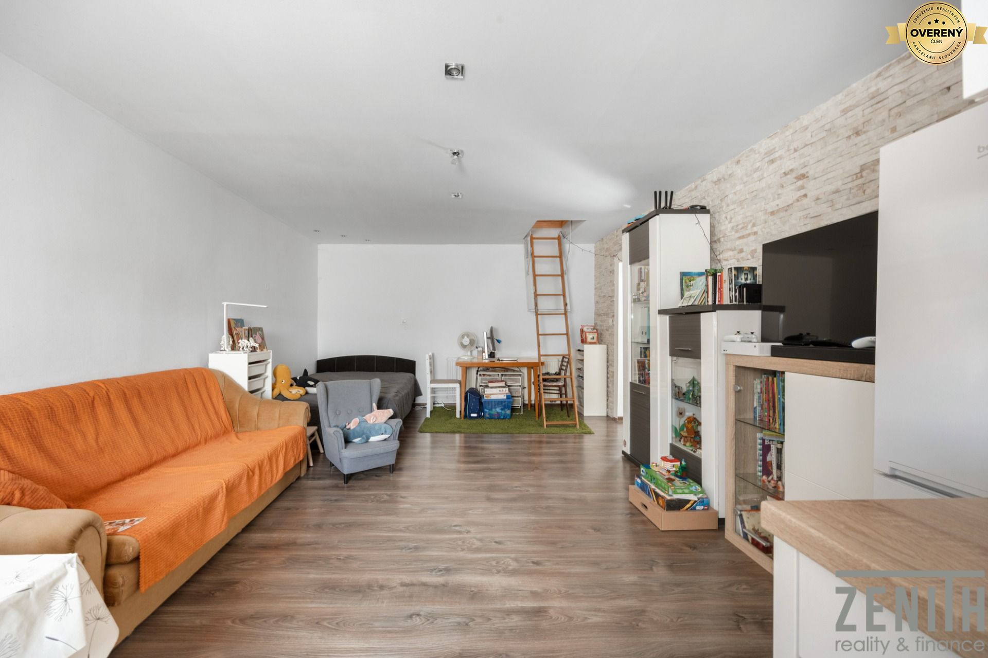 Kaufen 5+ Zimmer-Wohnung, 5+ Zimmer-Wohnung, Kapitulská, Trnava, Slowa