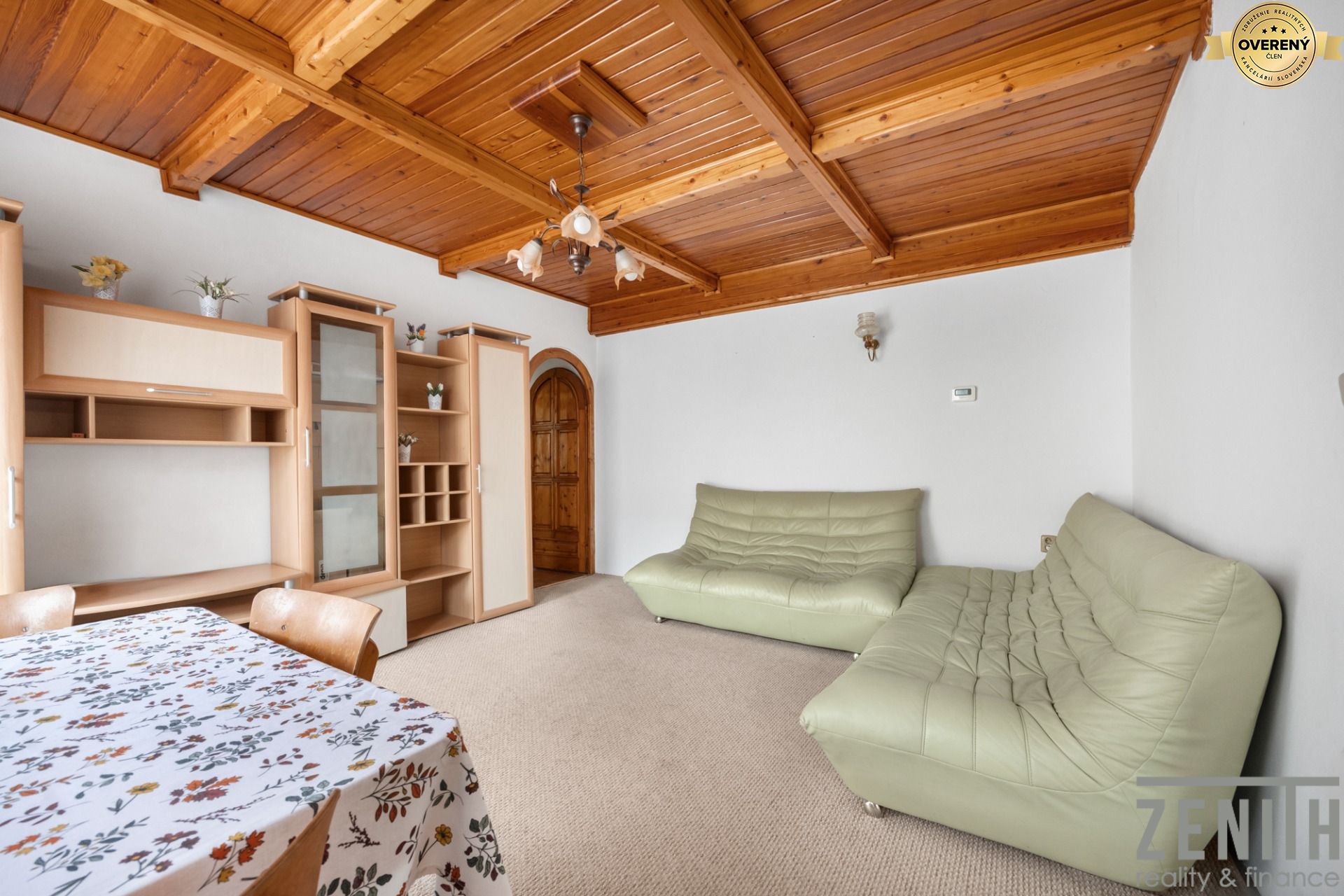 Kaufen 5+ Zimmer-Wohnung, 5+ Zimmer-Wohnung, Kapitulská, Trnava, Slowa