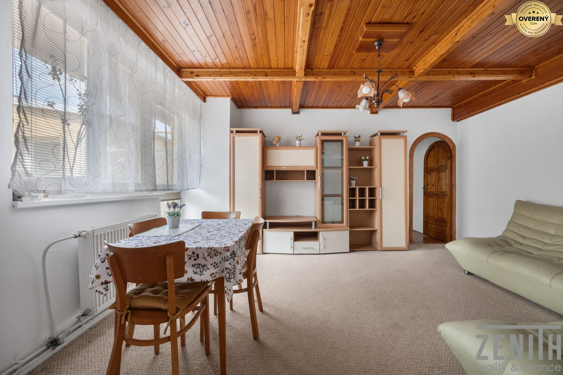 Kaufen 5+ Zimmer-Wohnung, 5+ Zimmer-Wohnung, Kapitulská, Trnava, Slowa