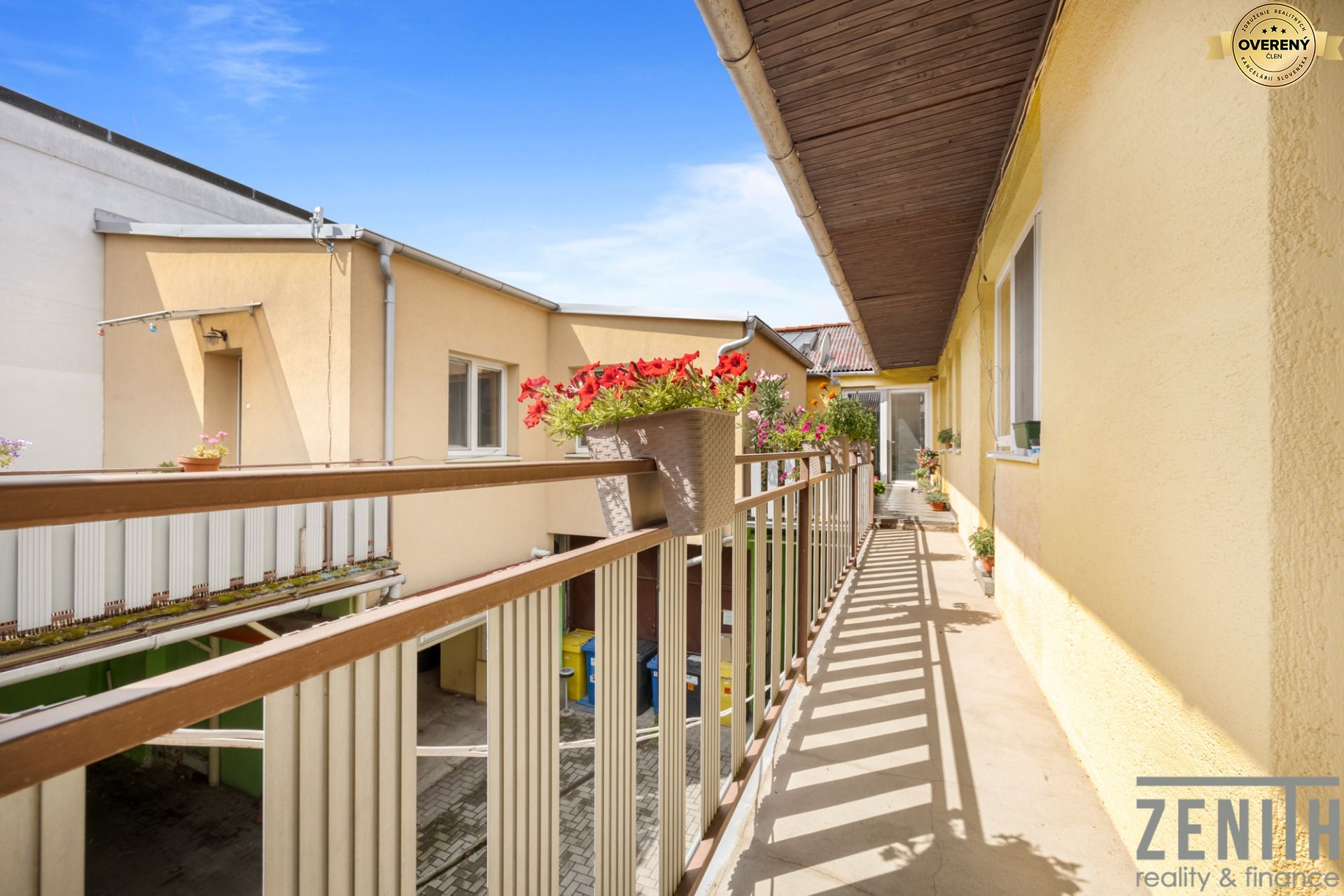 Kaufen 5+ Zimmer-Wohnung, 5+ Zimmer-Wohnung, Kapitulská, Trnava, Slowa