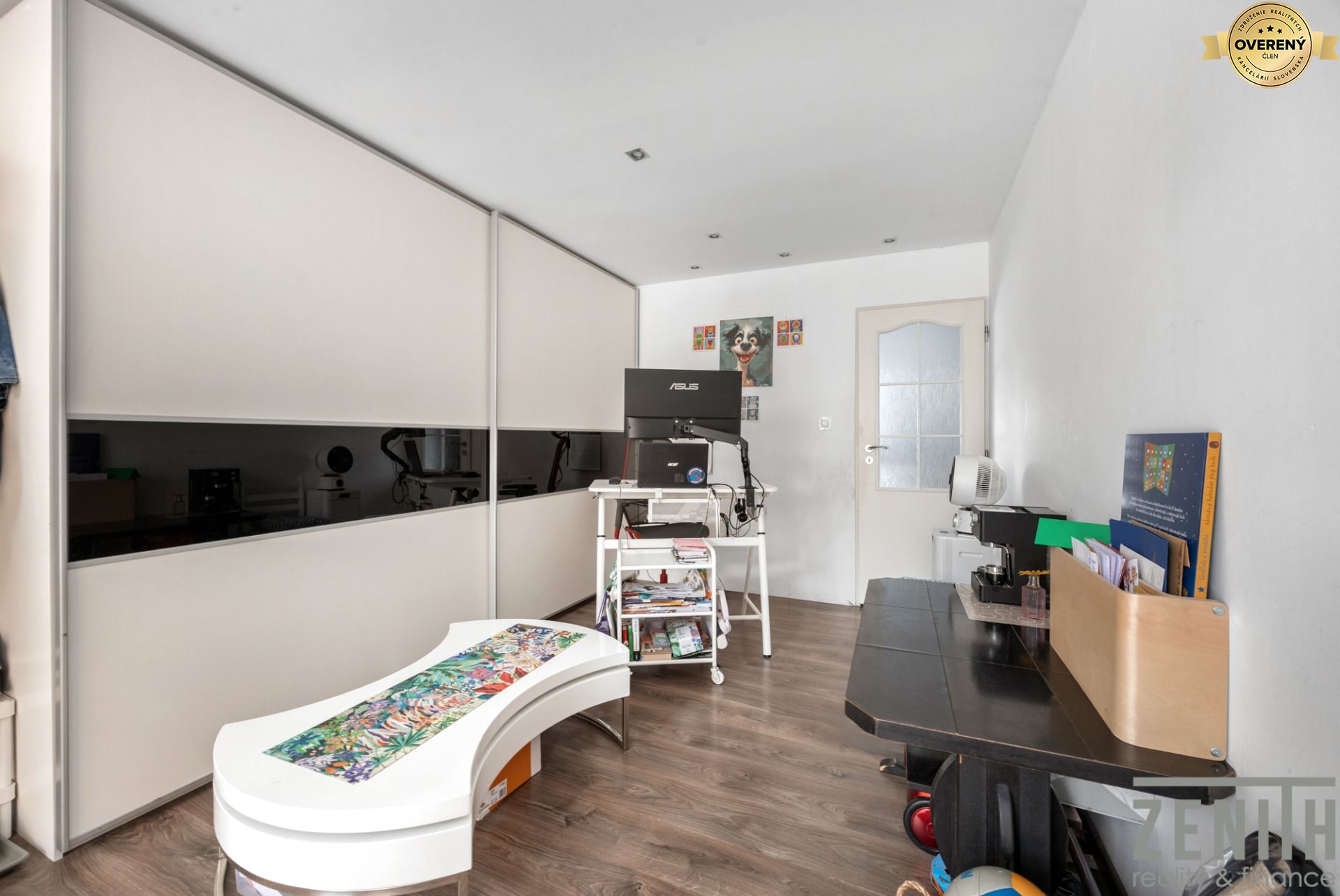 Kaufen 5+ Zimmer-Wohnung, 5+ Zimmer-Wohnung, Kapitulská, Trnava, Slowa