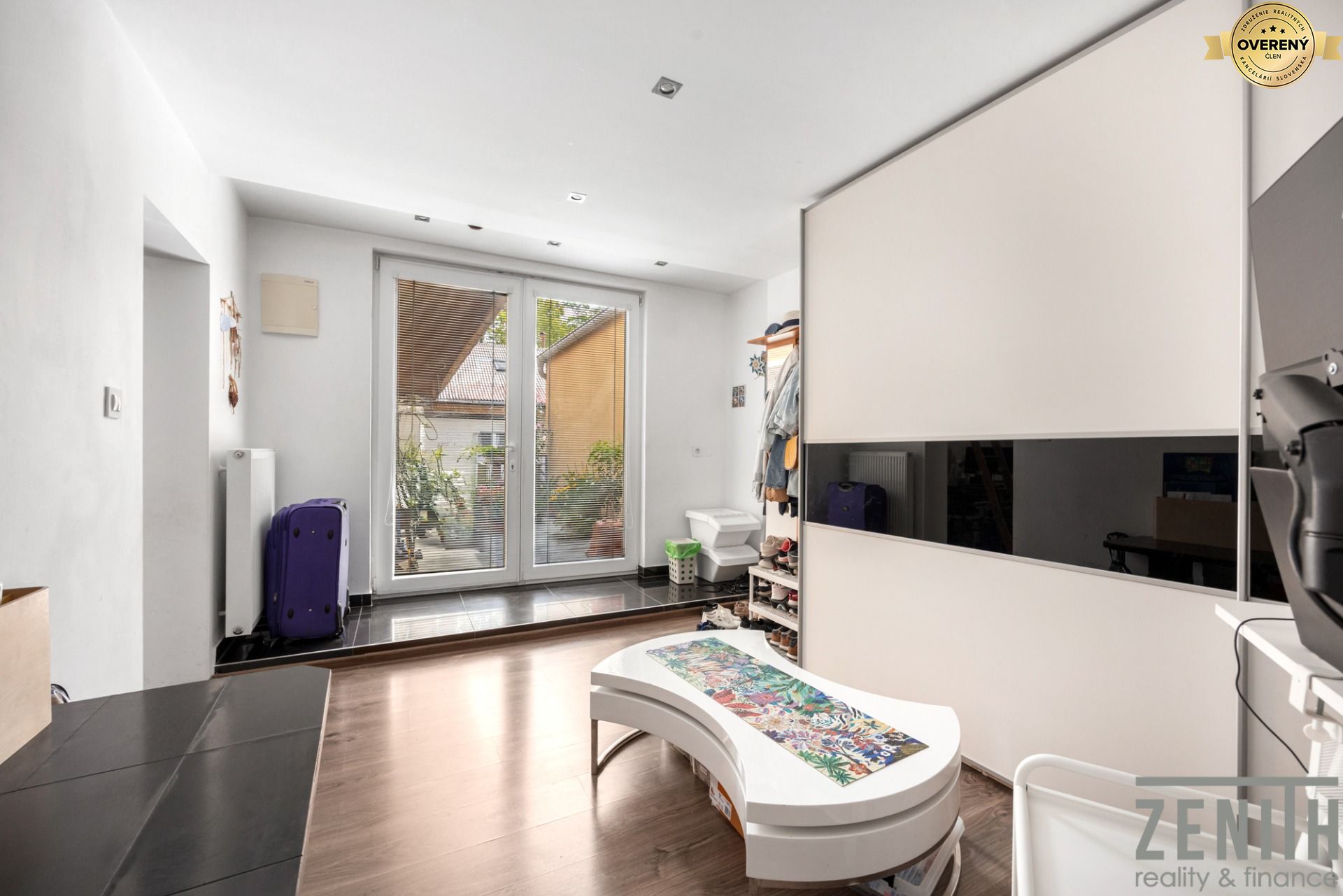 Kaufen 5+ Zimmer-Wohnung, 5+ Zimmer-Wohnung, Kapitulská, Trnava, Slowa