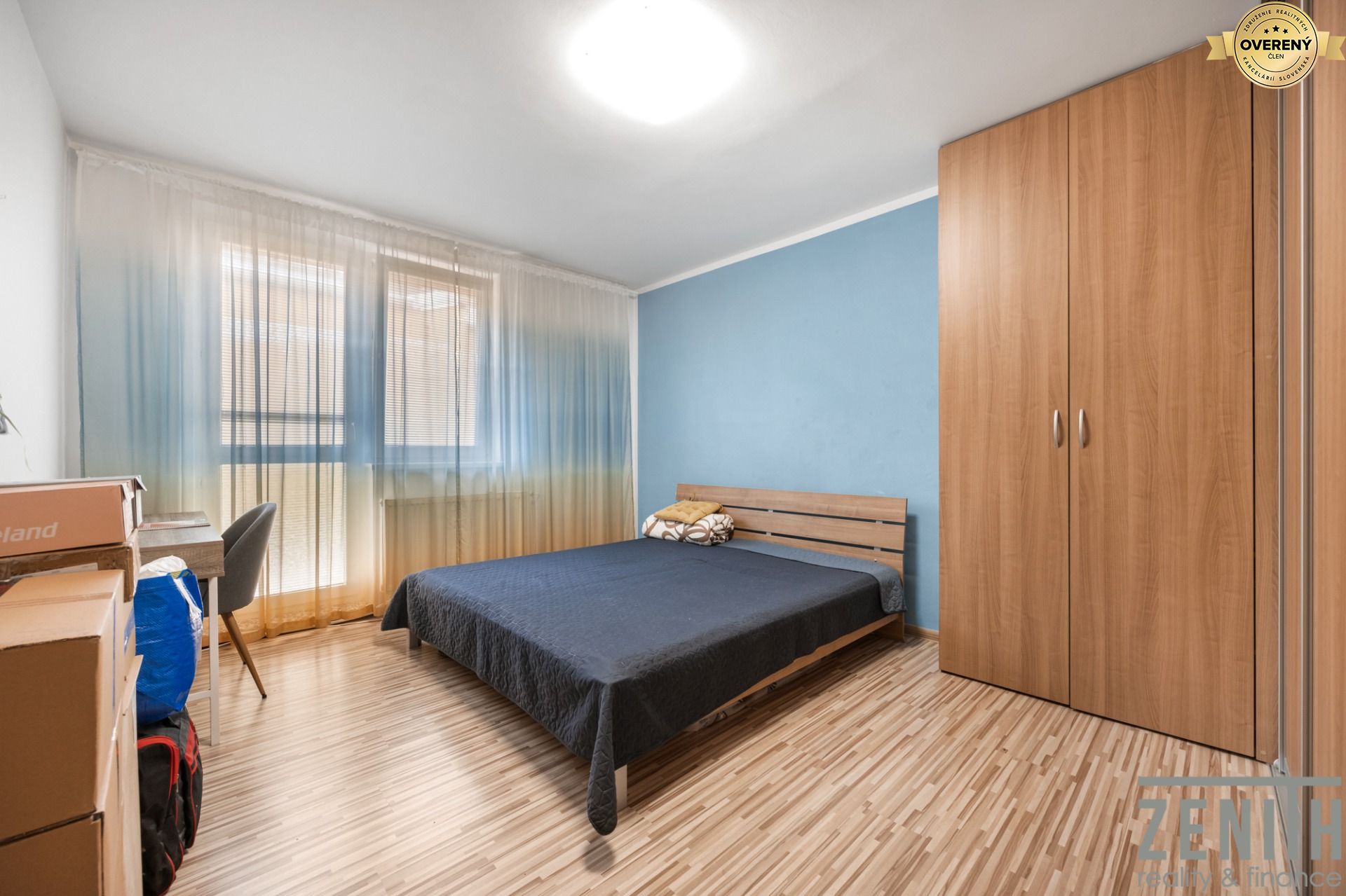 Kaufen 5+ Zimmer-Wohnung, 5+ Zimmer-Wohnung, Kapitulská, Trnava, Slowa